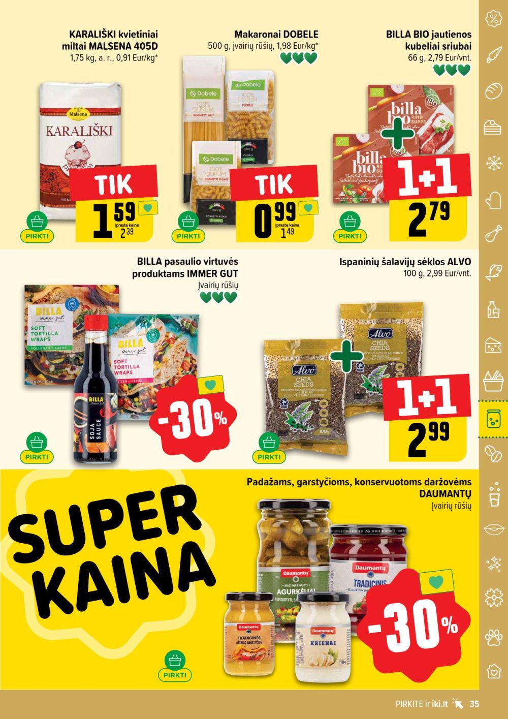 Leidinio nuotrauka