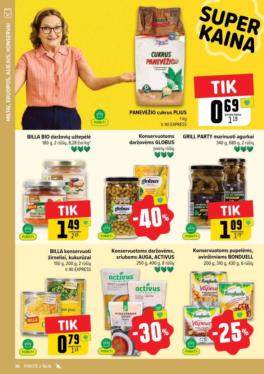 Leidinio nuotrauka