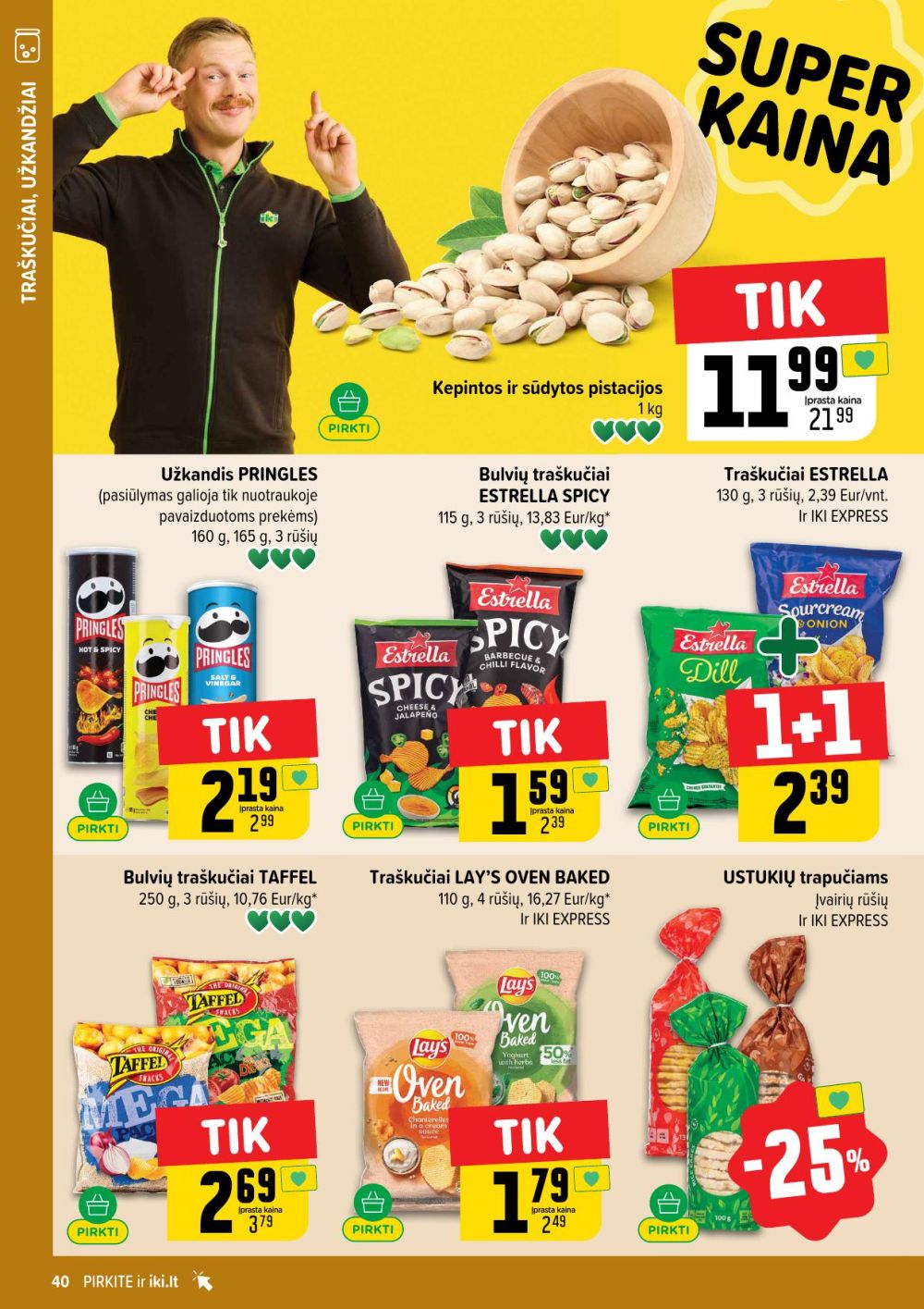 Leidinio nuotrauka