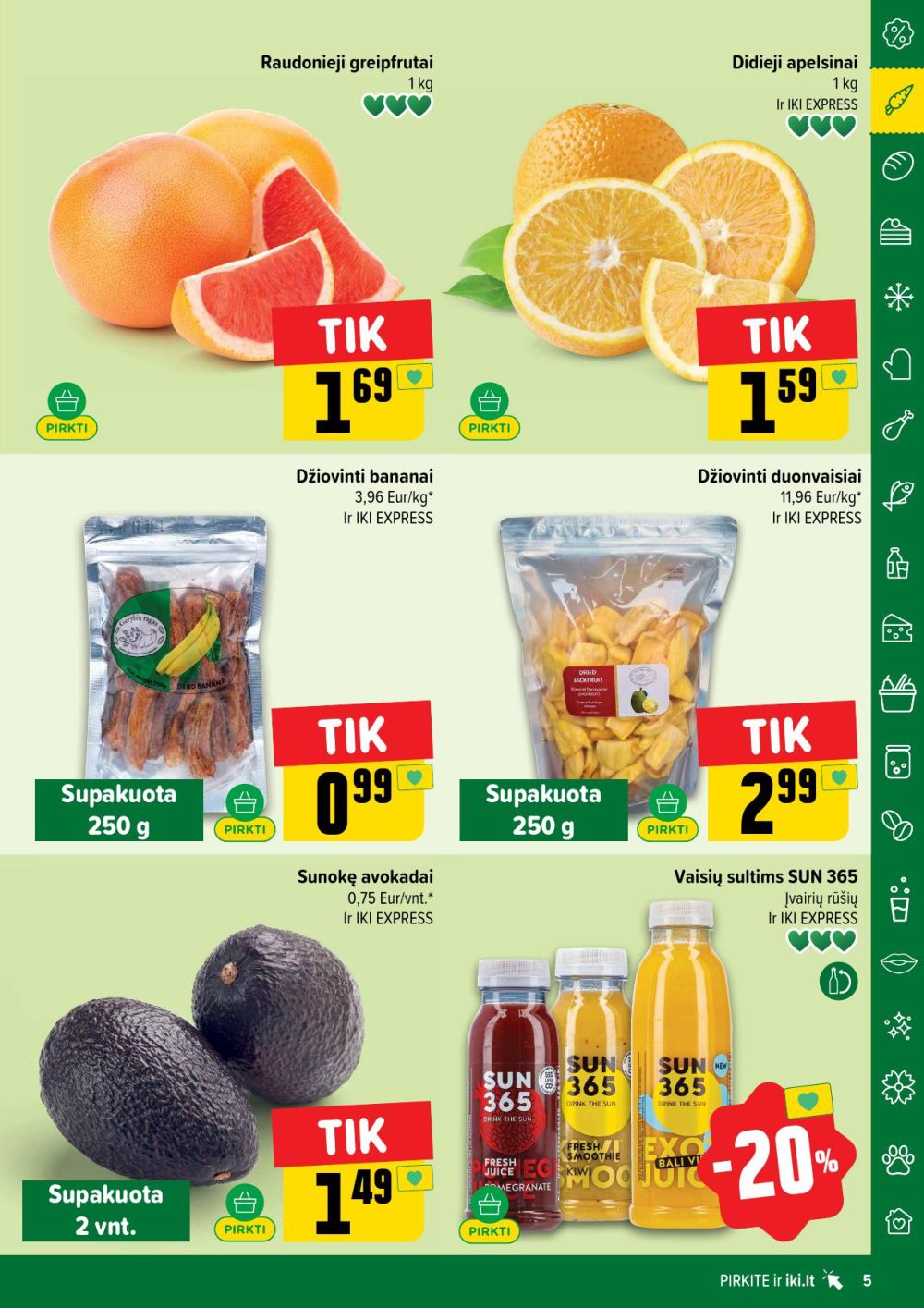 Leidinio nuotrauka