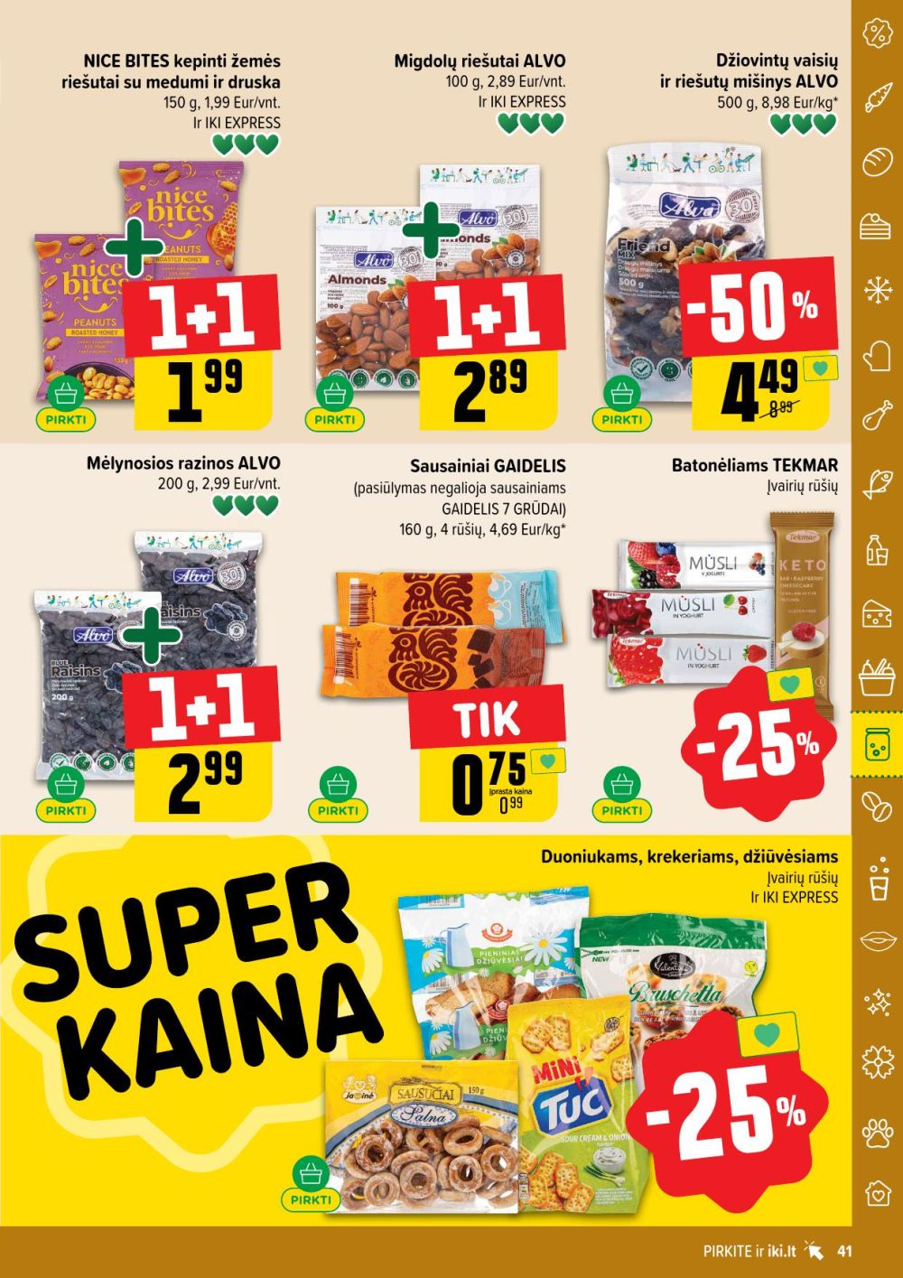 Leidinio nuotrauka