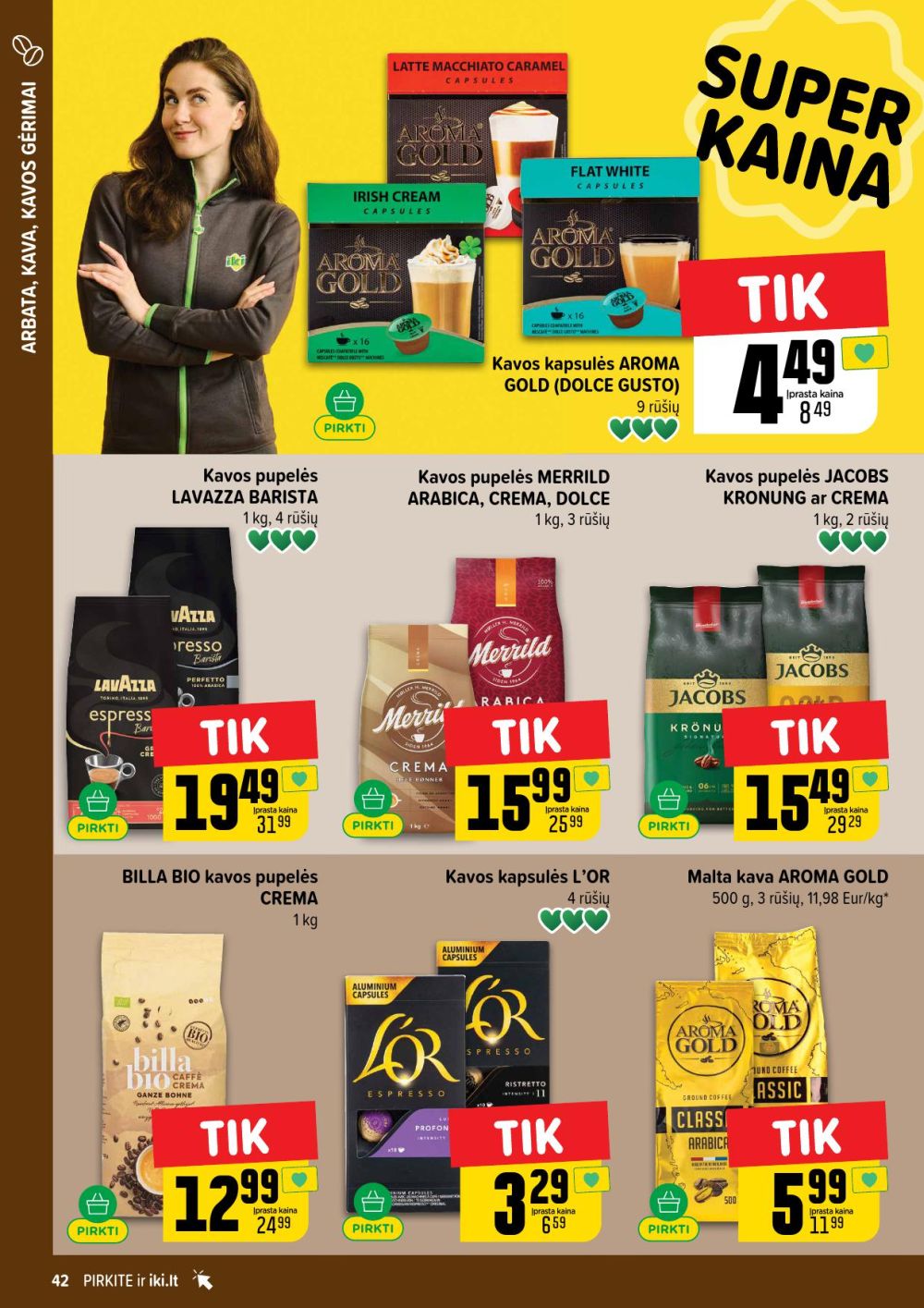 Leidinio nuotrauka