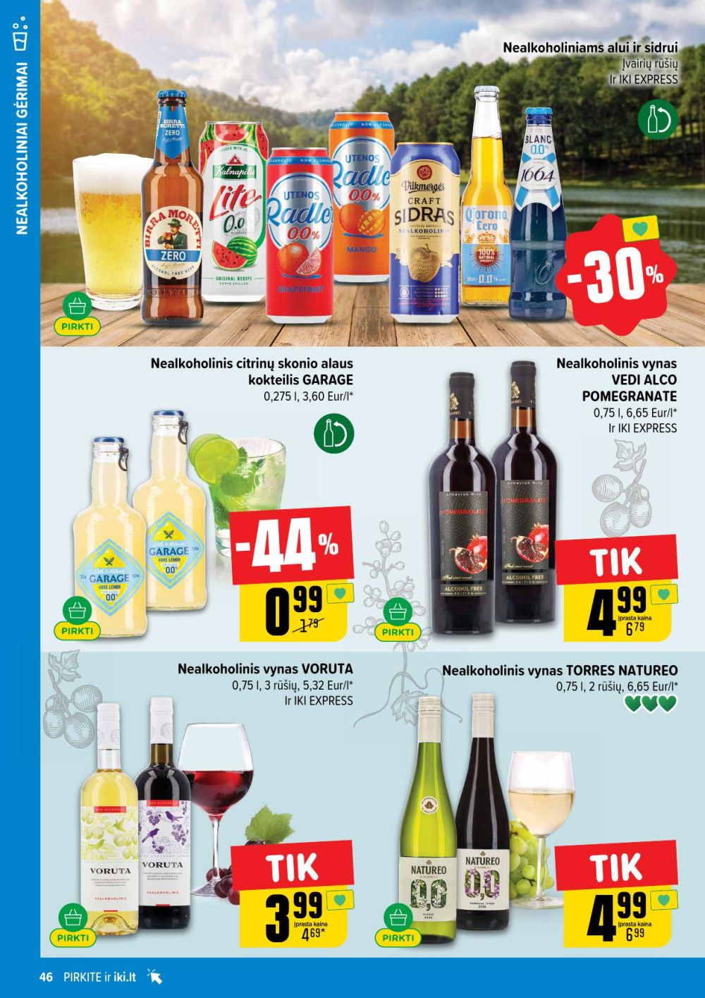 Leidinio nuotrauka