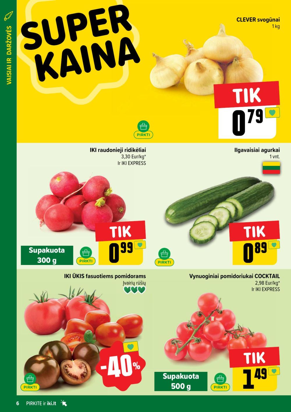 Leidinio nuotrauka