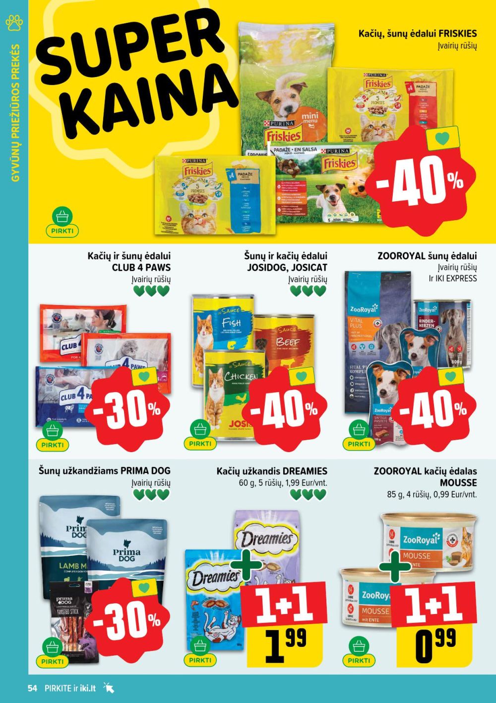 Leidinio nuotrauka