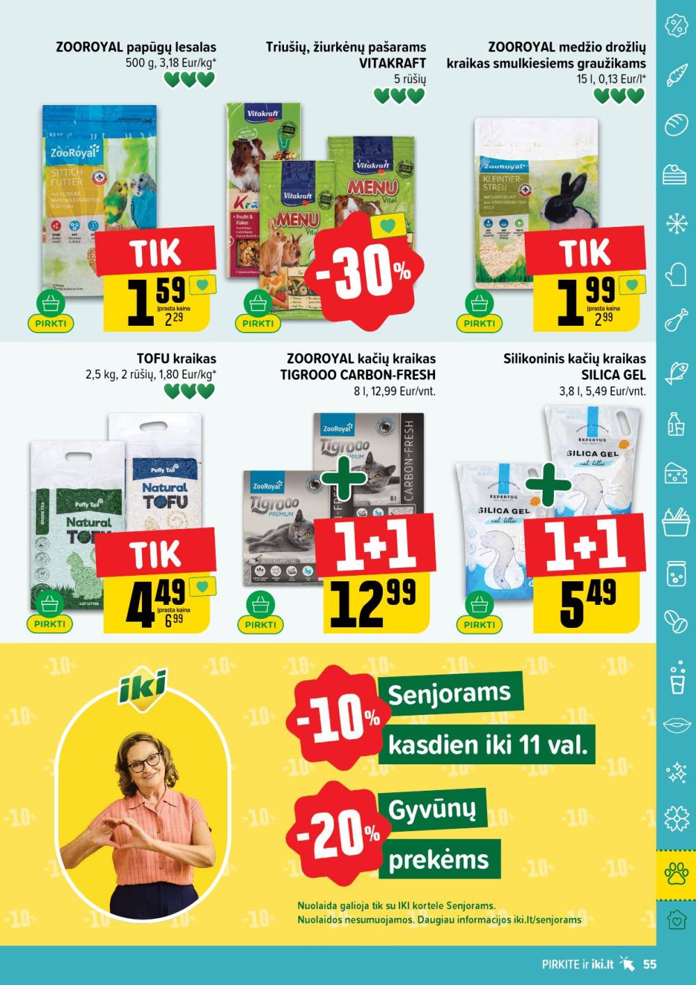 Leidinio nuotrauka