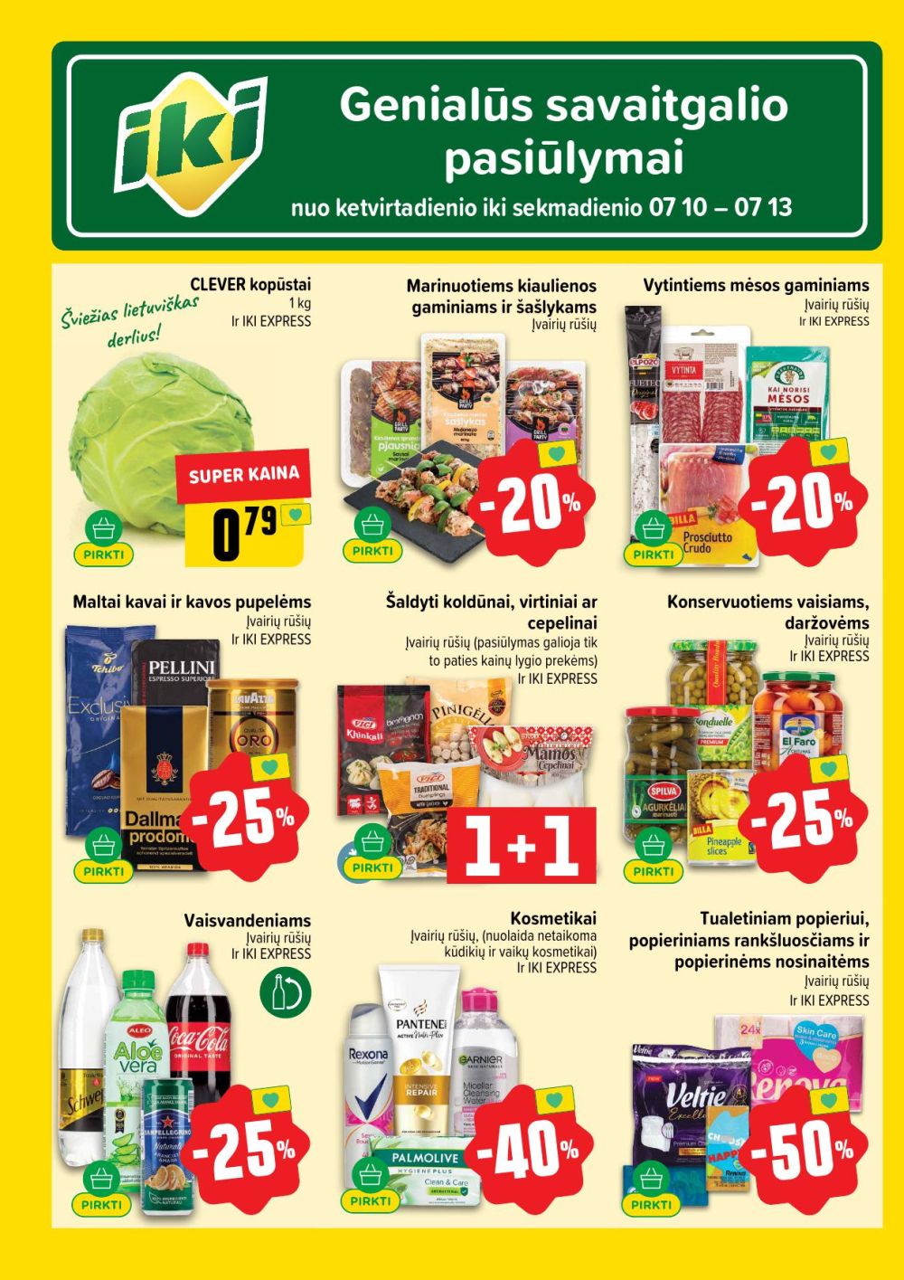 Leidinio nuotrauka
