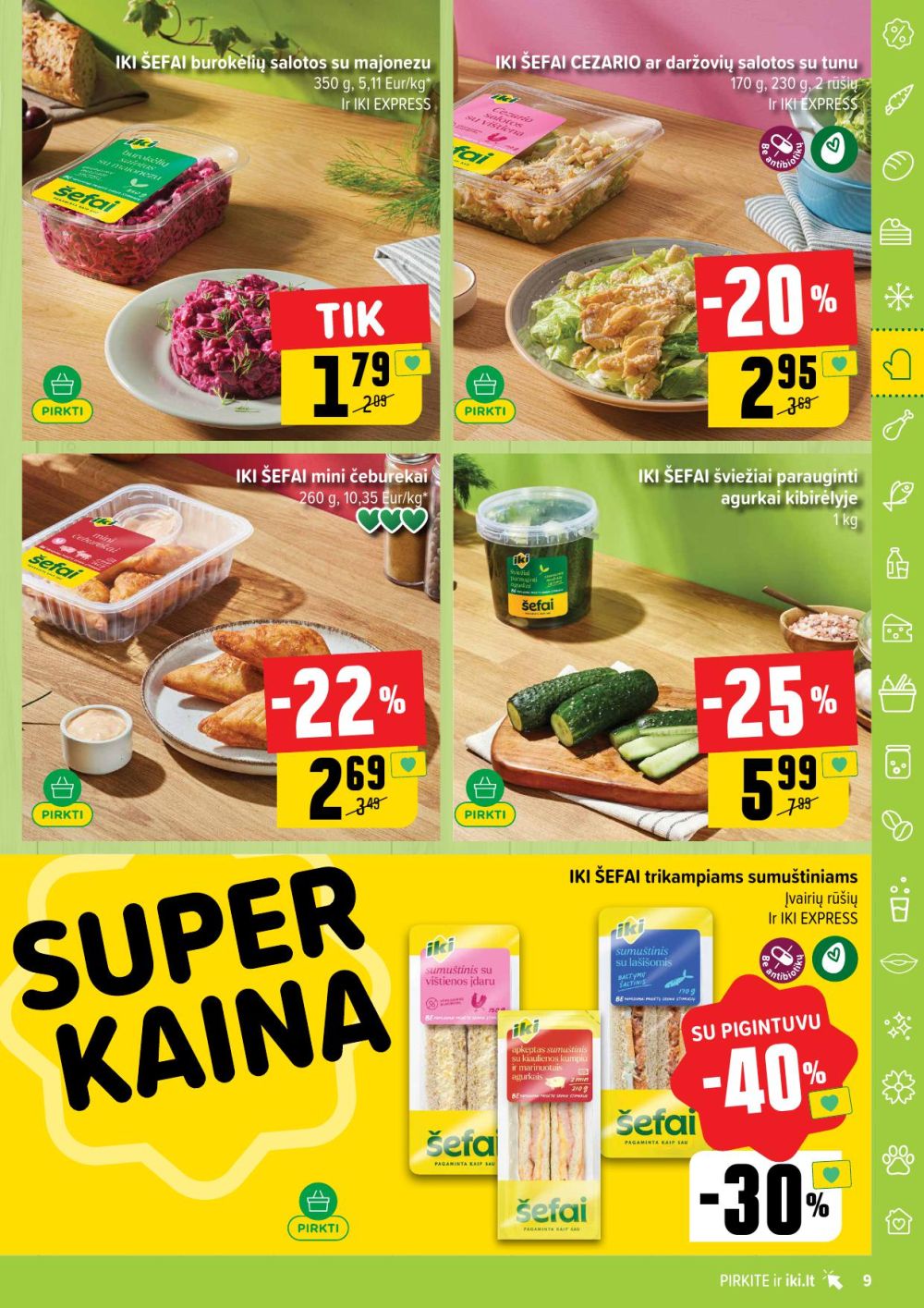 Leidinio nuotrauka