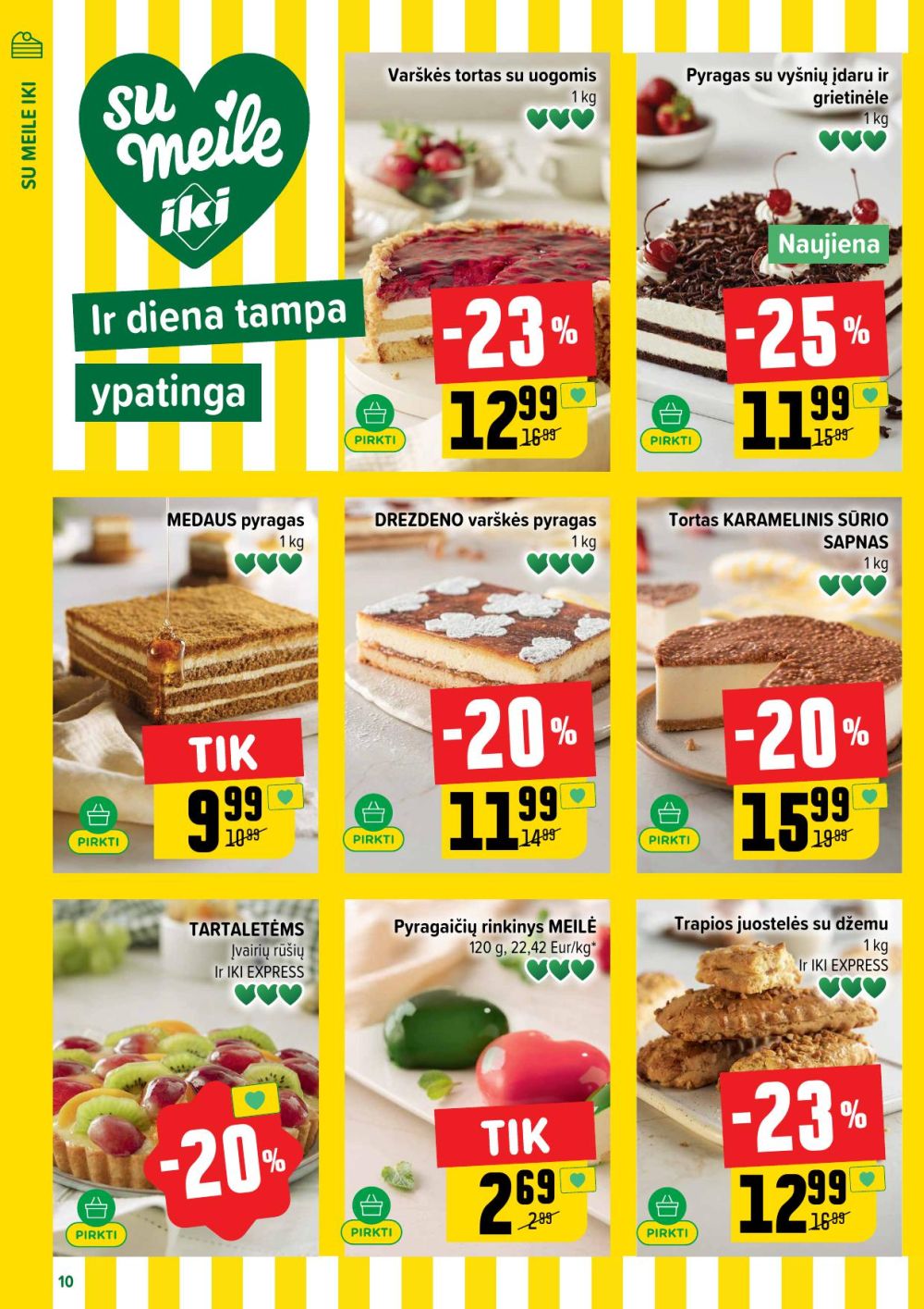 Leidinio nuotrauka