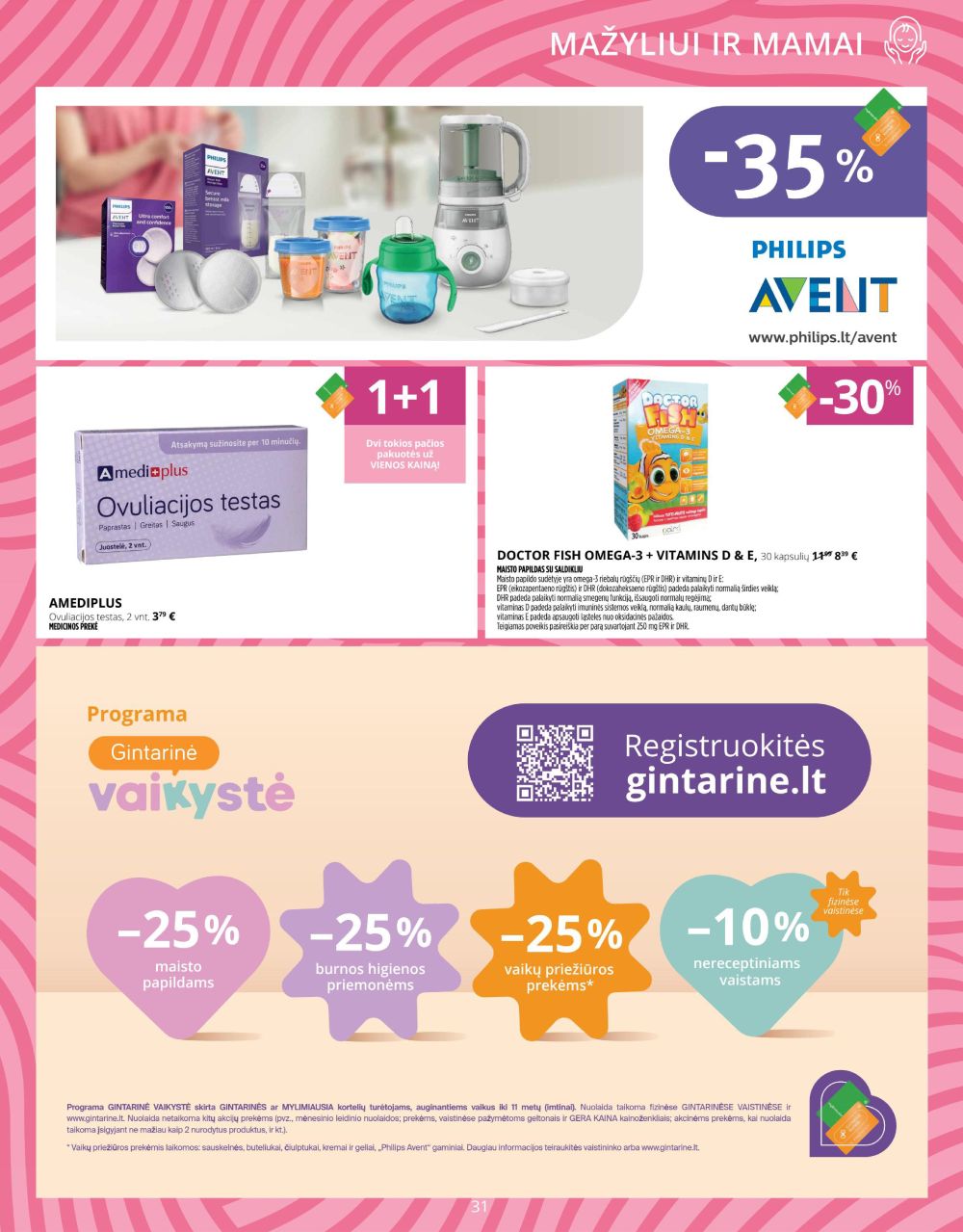 Leidinio nuotrauka