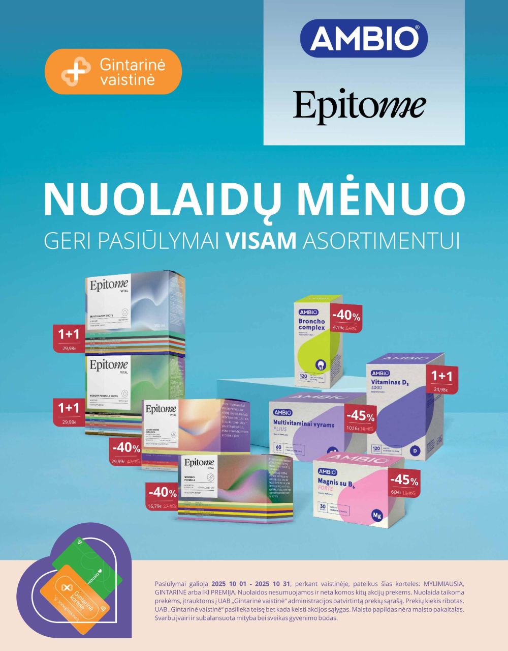 Leidinio nuotrauka