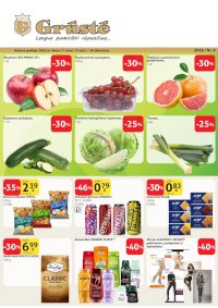 GRŪSTĖ - Leidinys Nr.8 (2026 03 11 - 2026 03 20) - Leidinio nuotrauka