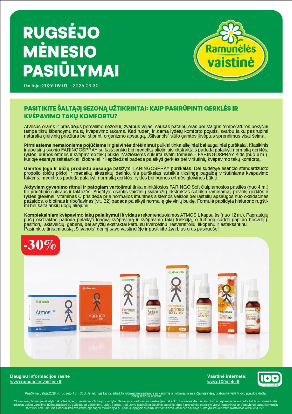 Leidinio nuotrauka