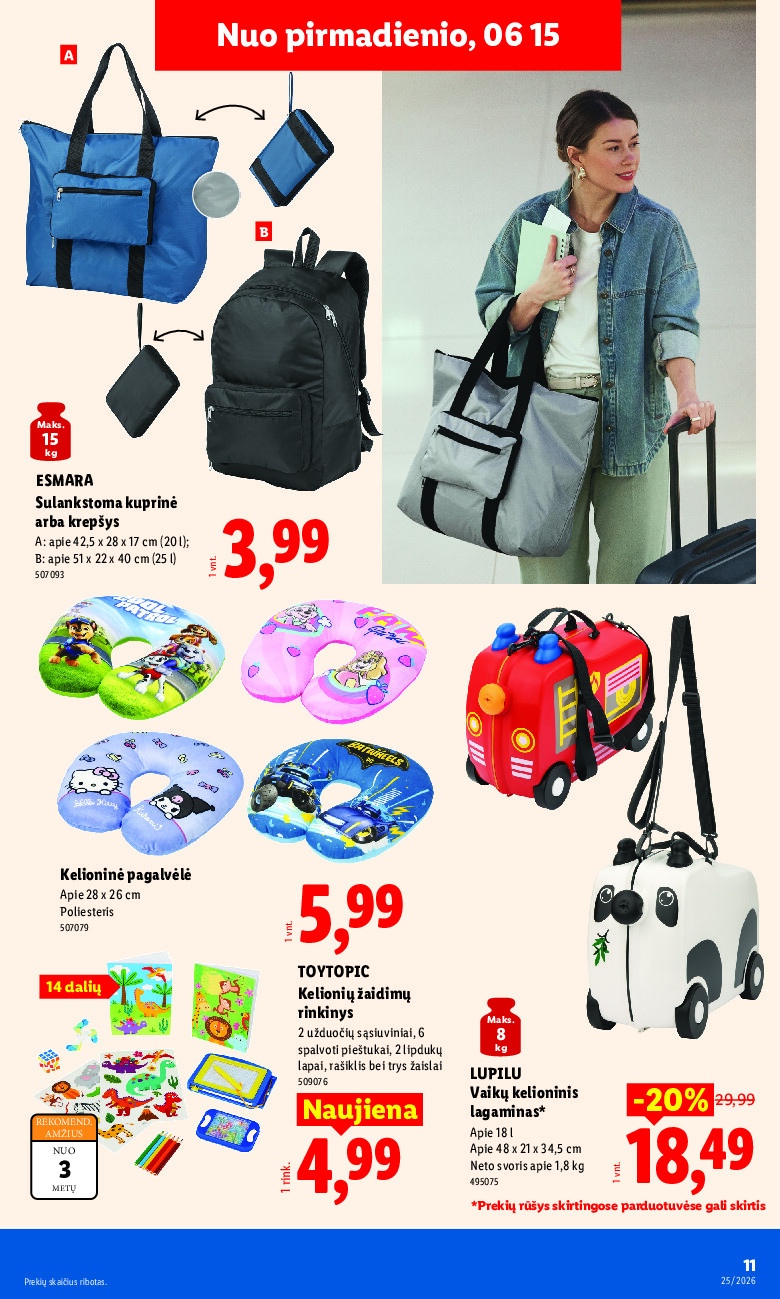Leidinio nuotrauka