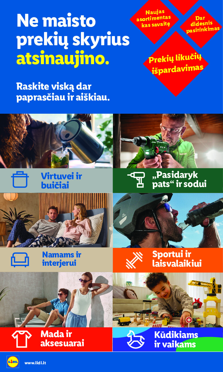 Leidinio nuotrauka