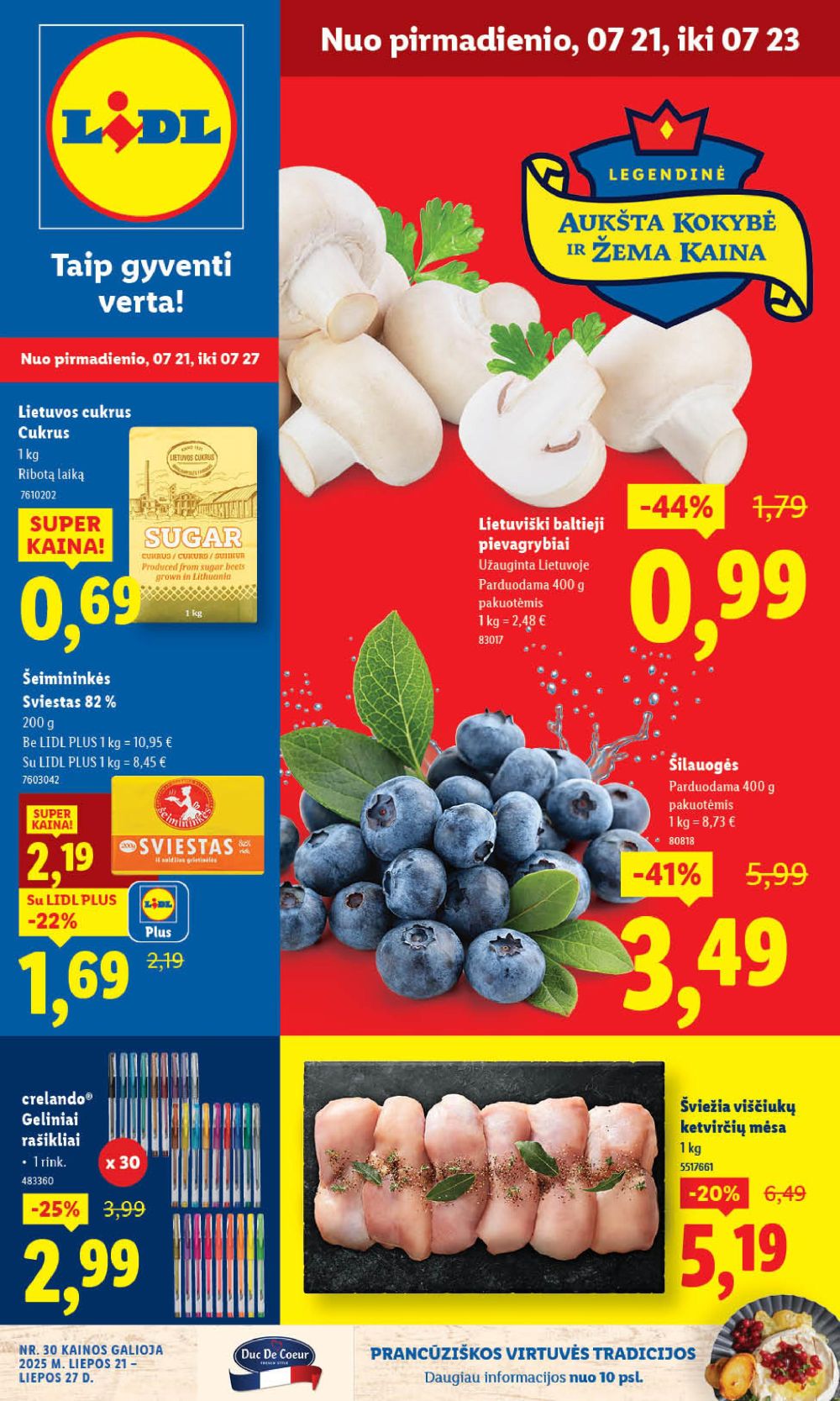 Leidinio nuotrauka
