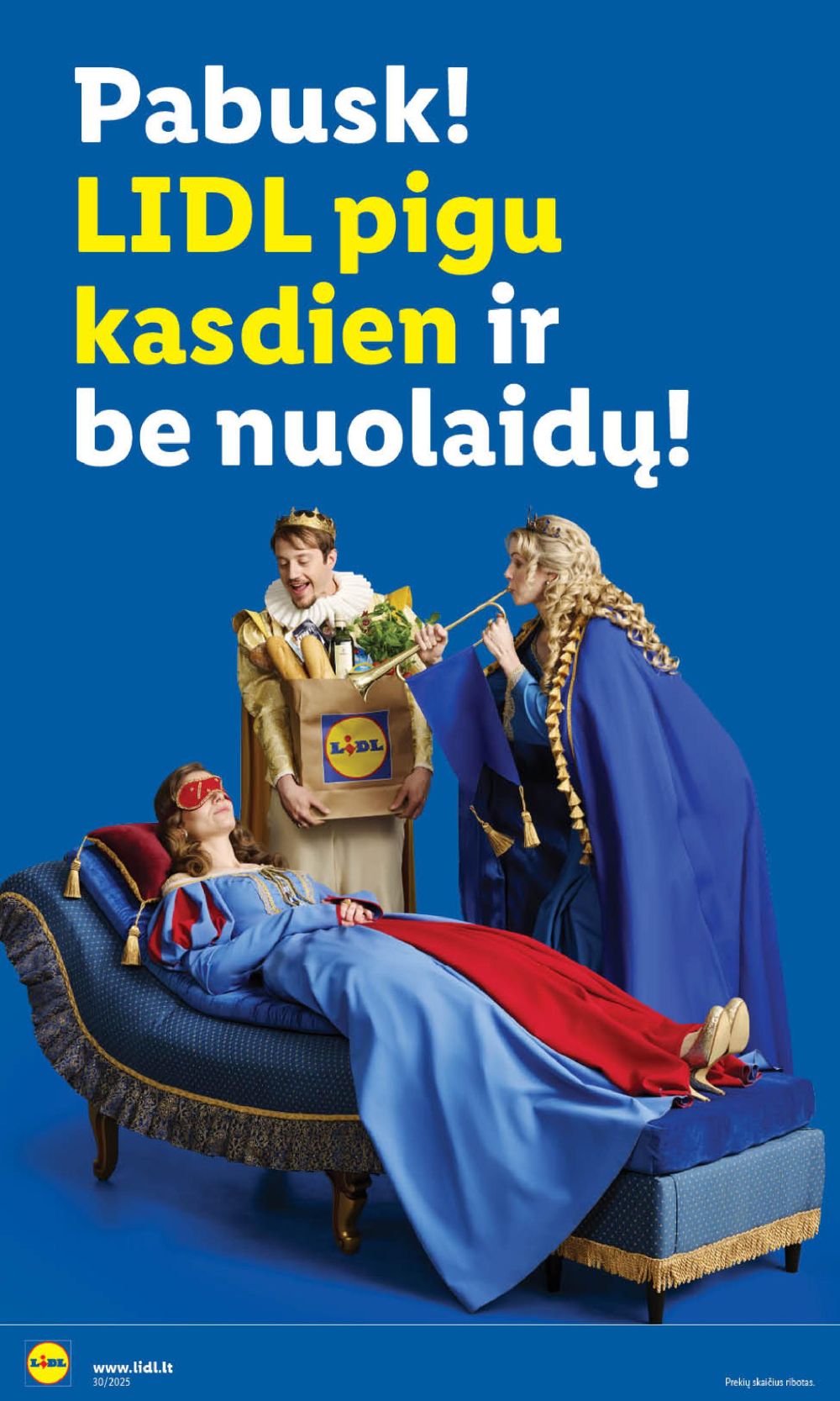 Leidinio nuotrauka