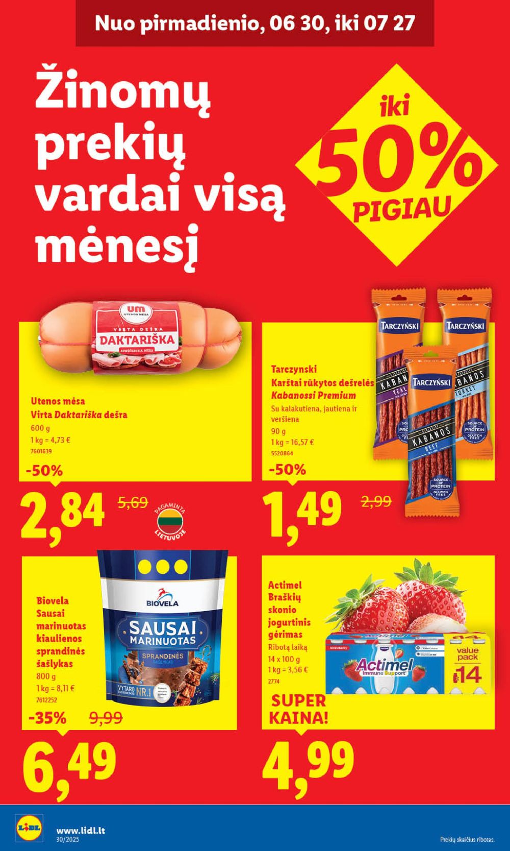 Leidinio nuotrauka