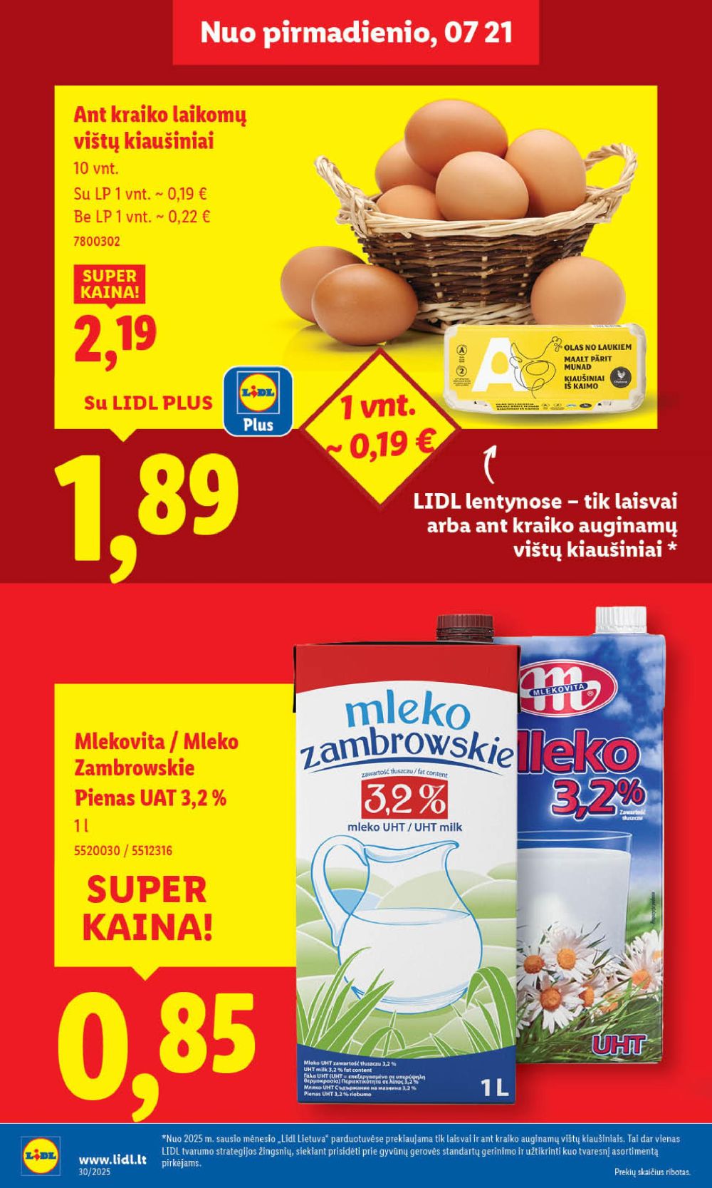 Leidinio nuotrauka