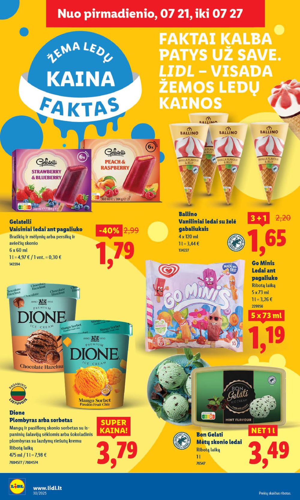 Leidinio nuotrauka
