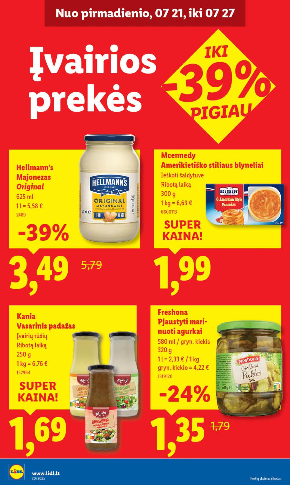 Leidinio nuotrauka