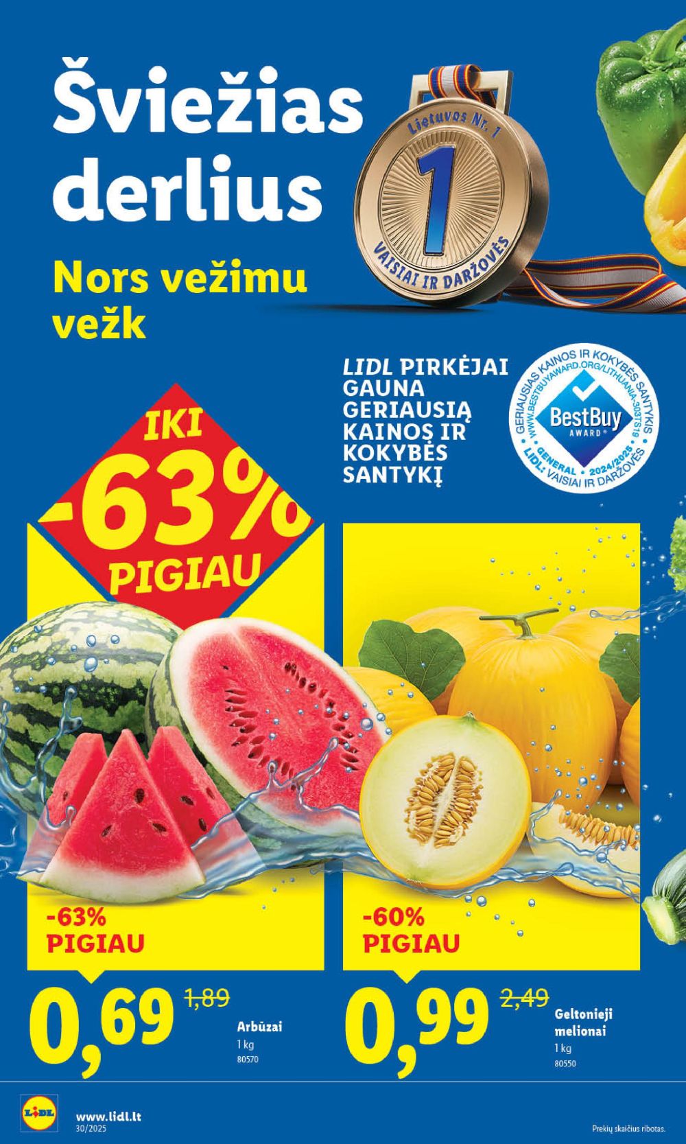 Leidinio nuotrauka