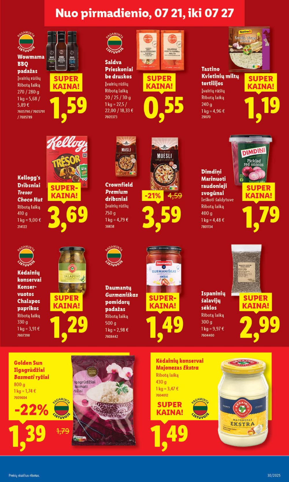 Leidinio nuotrauka