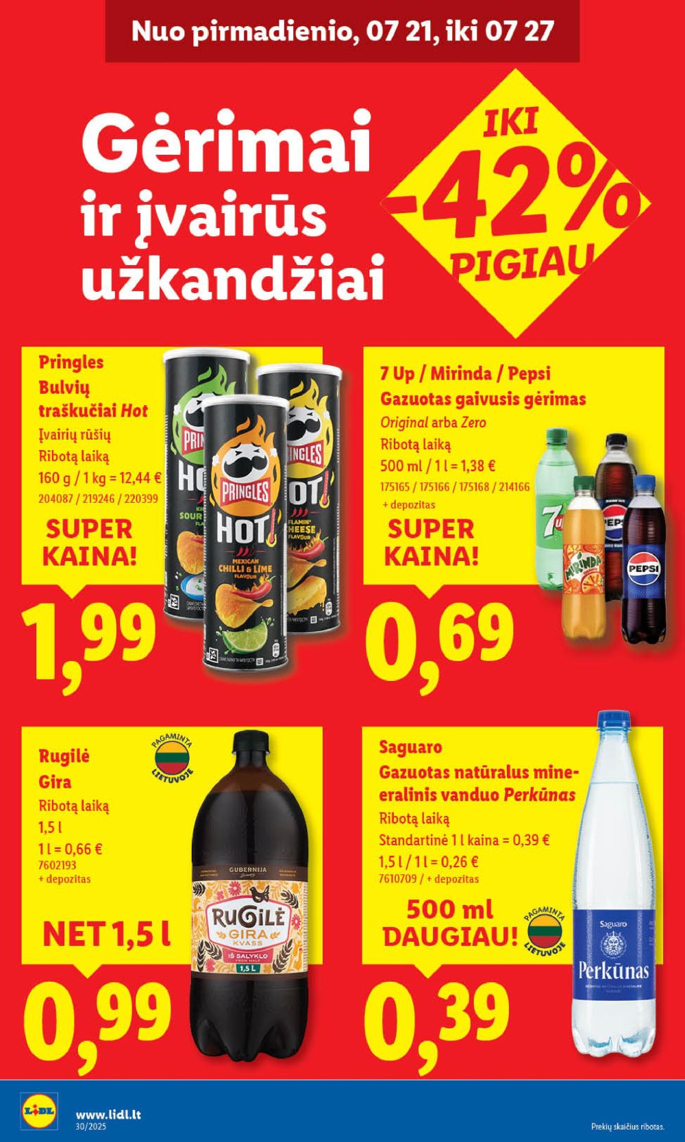 Leidinio nuotrauka