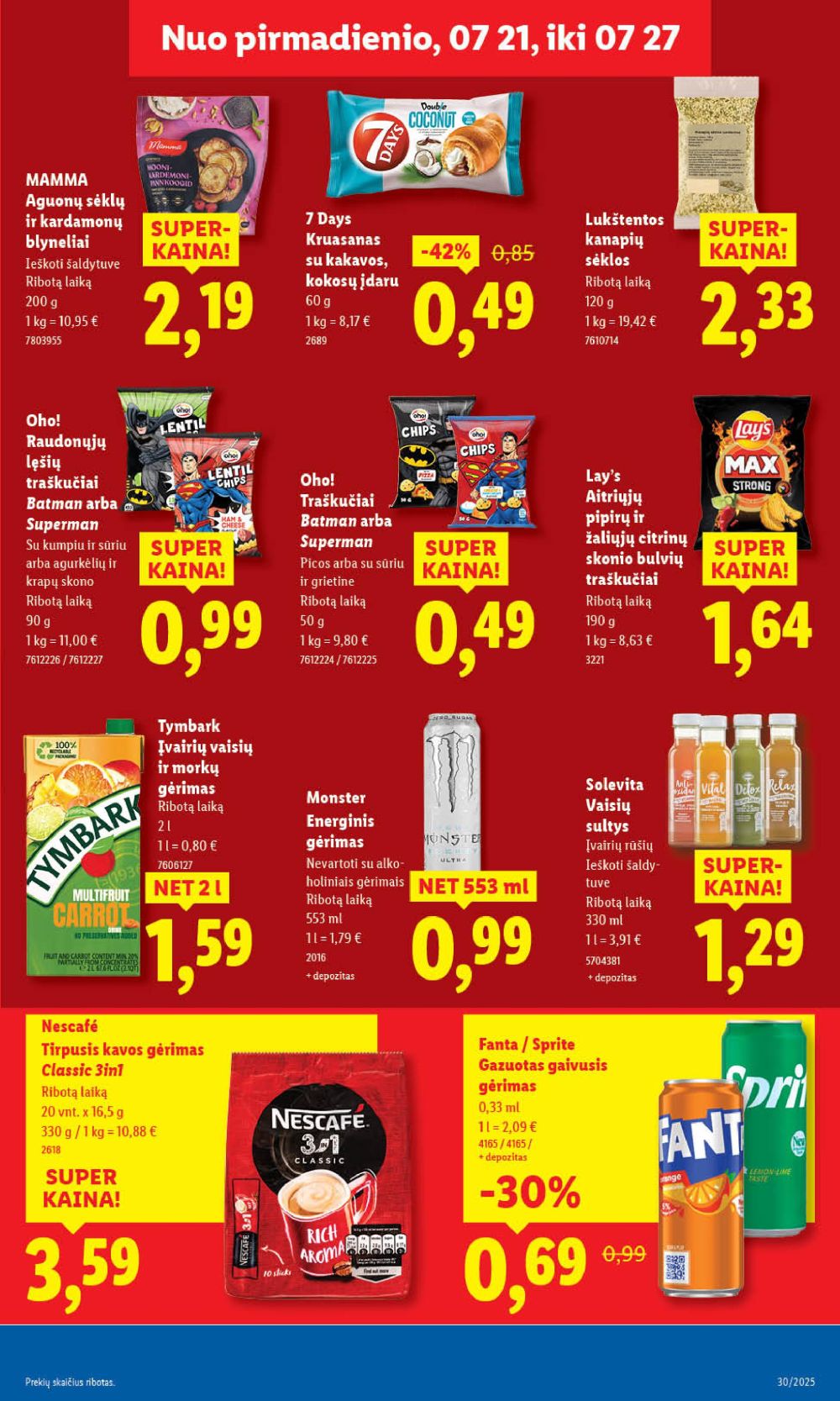 Leidinio nuotrauka