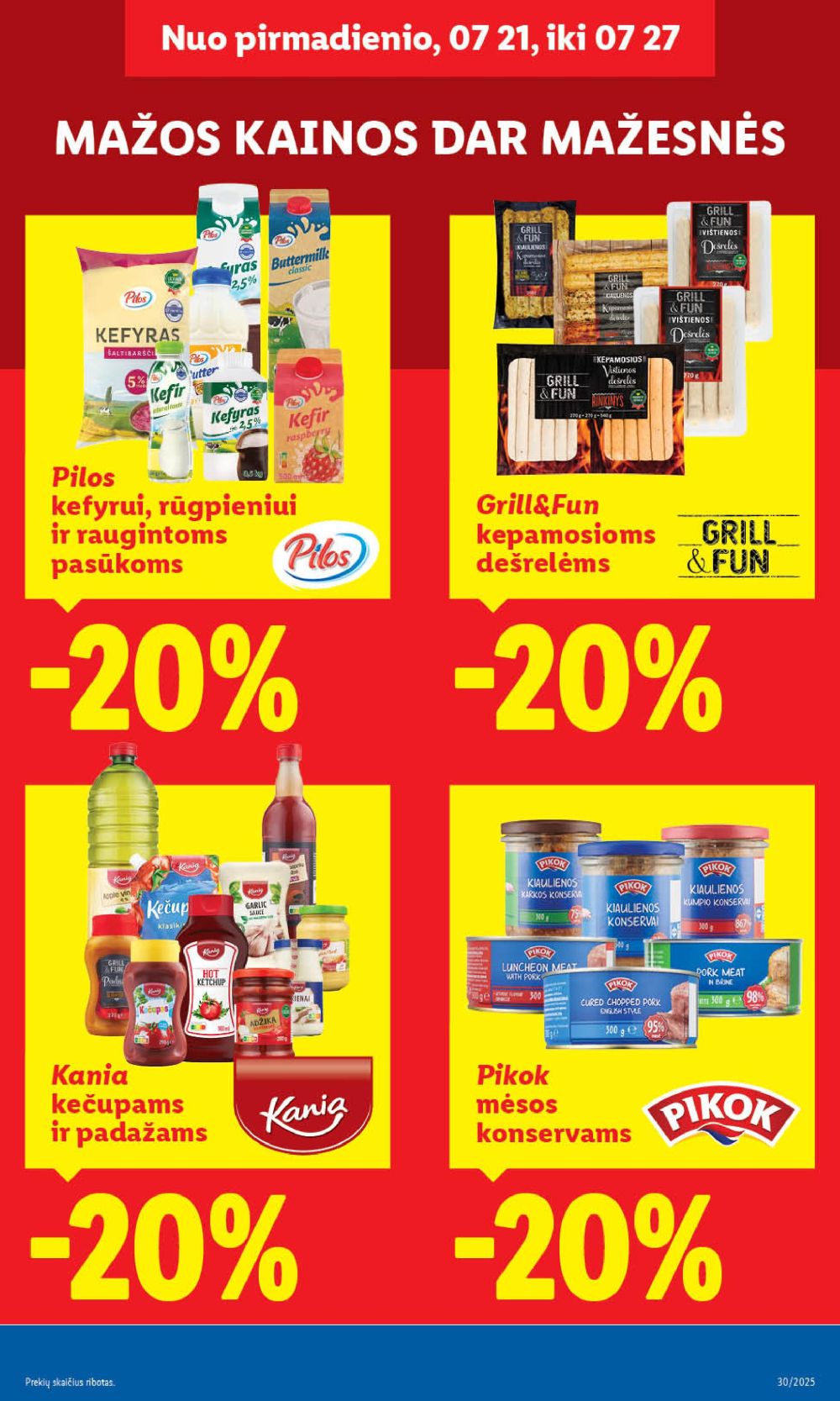 Leidinio nuotrauka