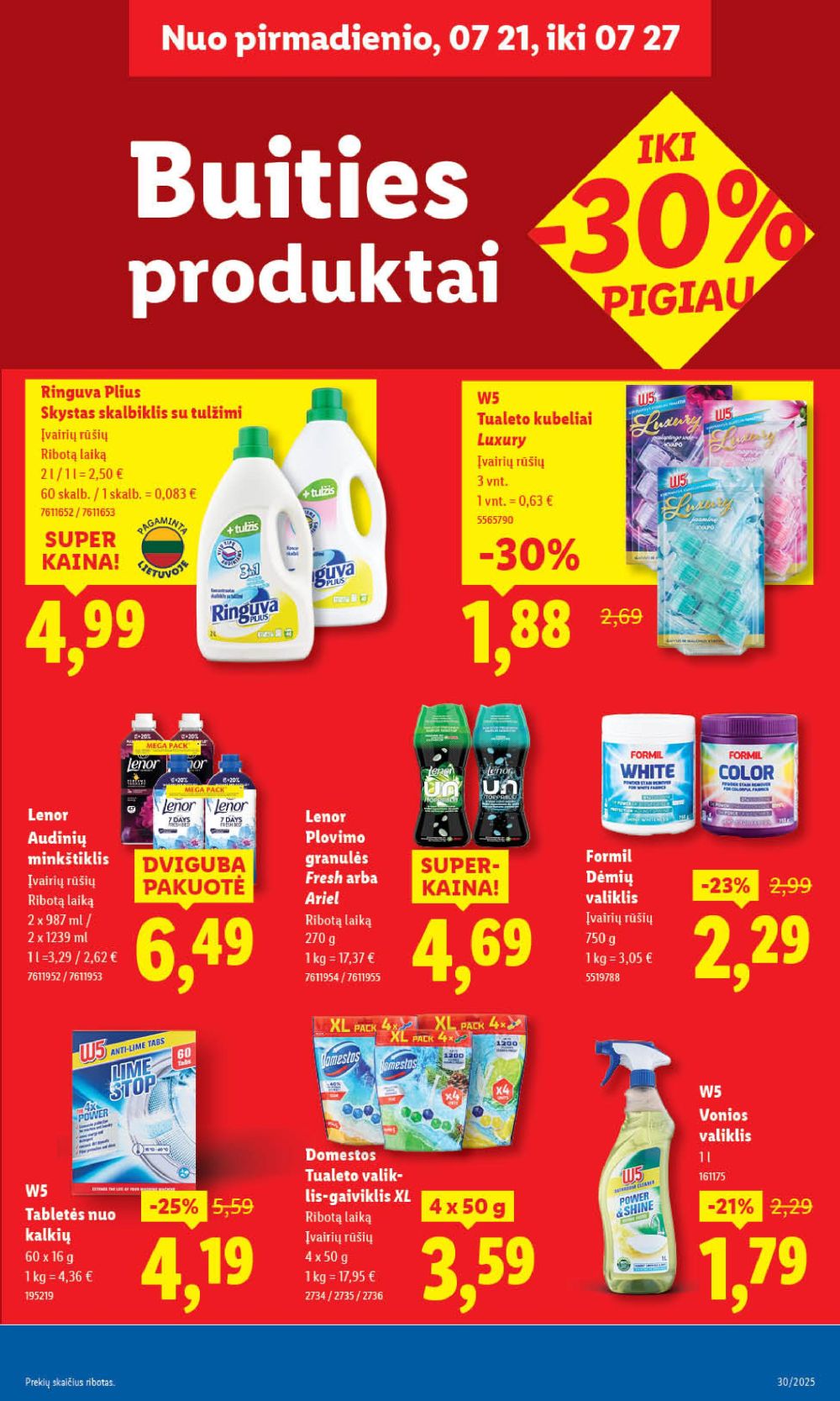 Leidinio nuotrauka