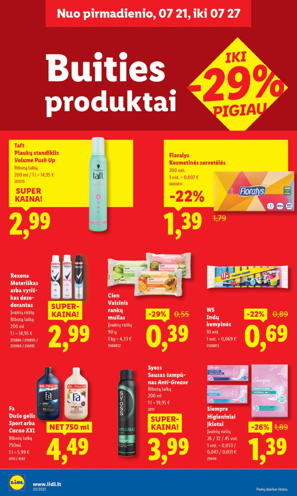 Leidinio nuotrauka