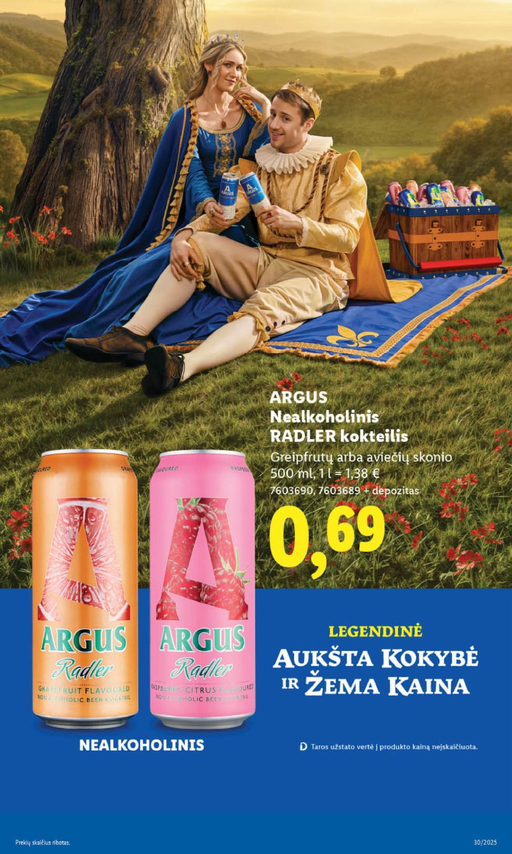 Leidinio nuotrauka
