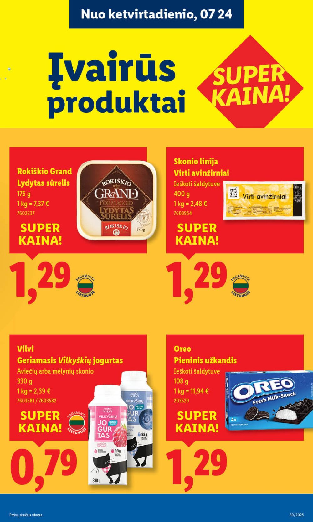 Leidinio nuotrauka