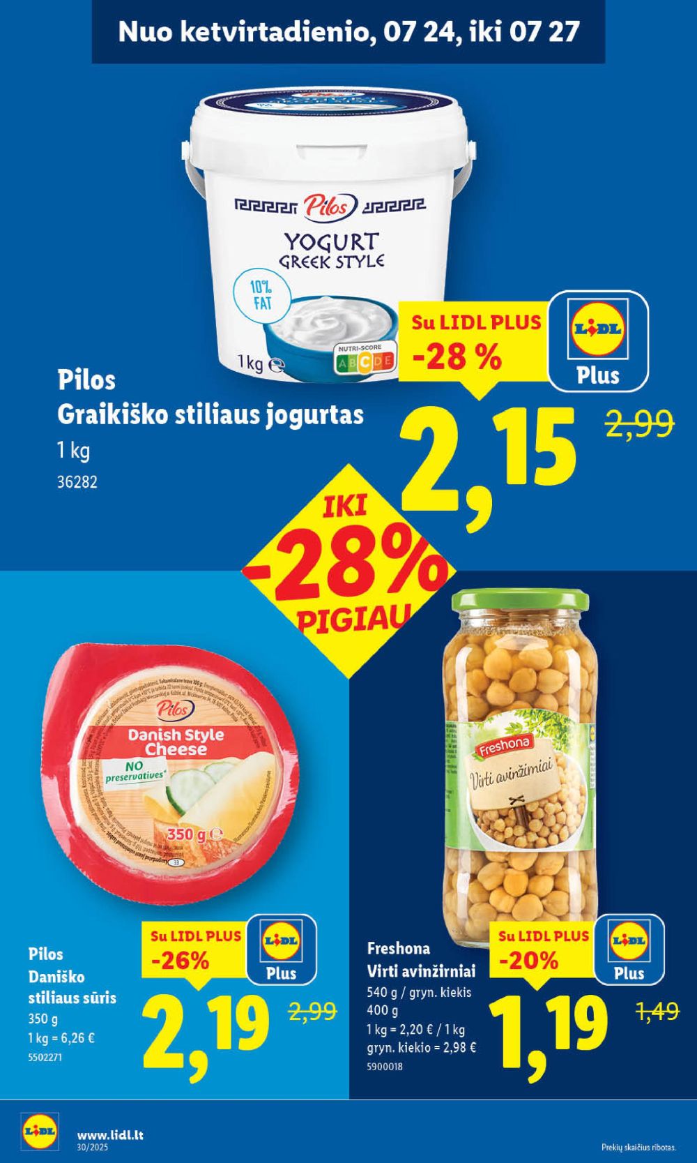 Leidinio nuotrauka