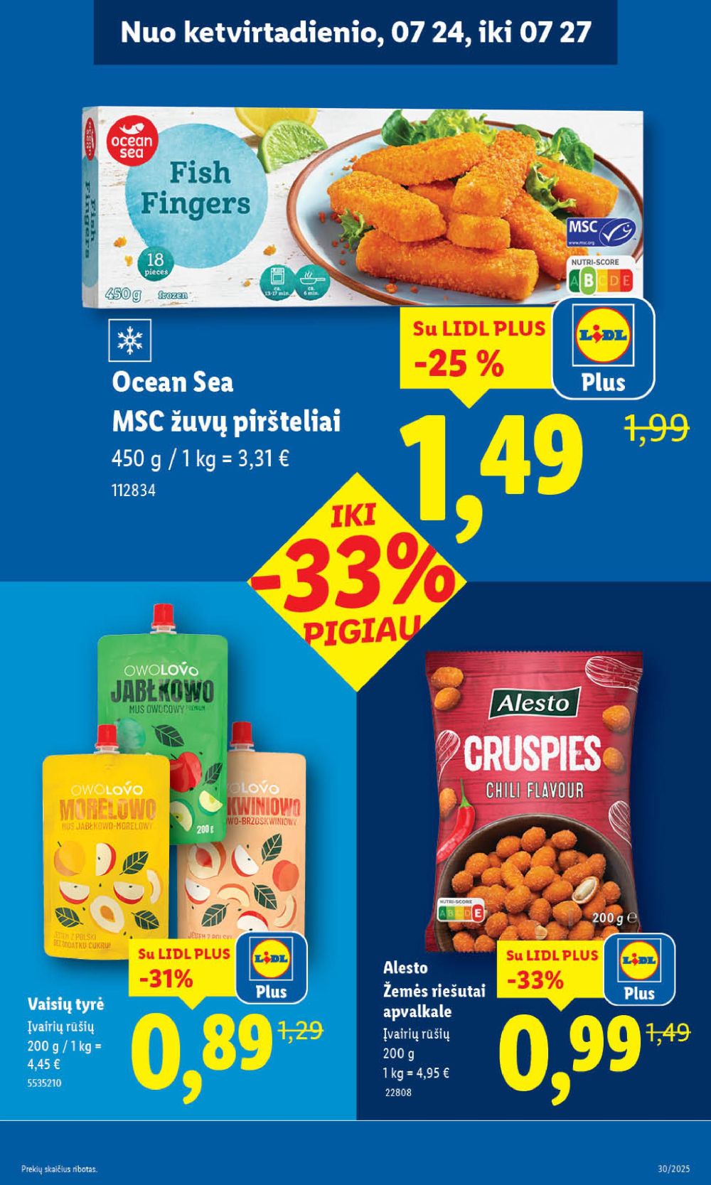 Leidinio nuotrauka
