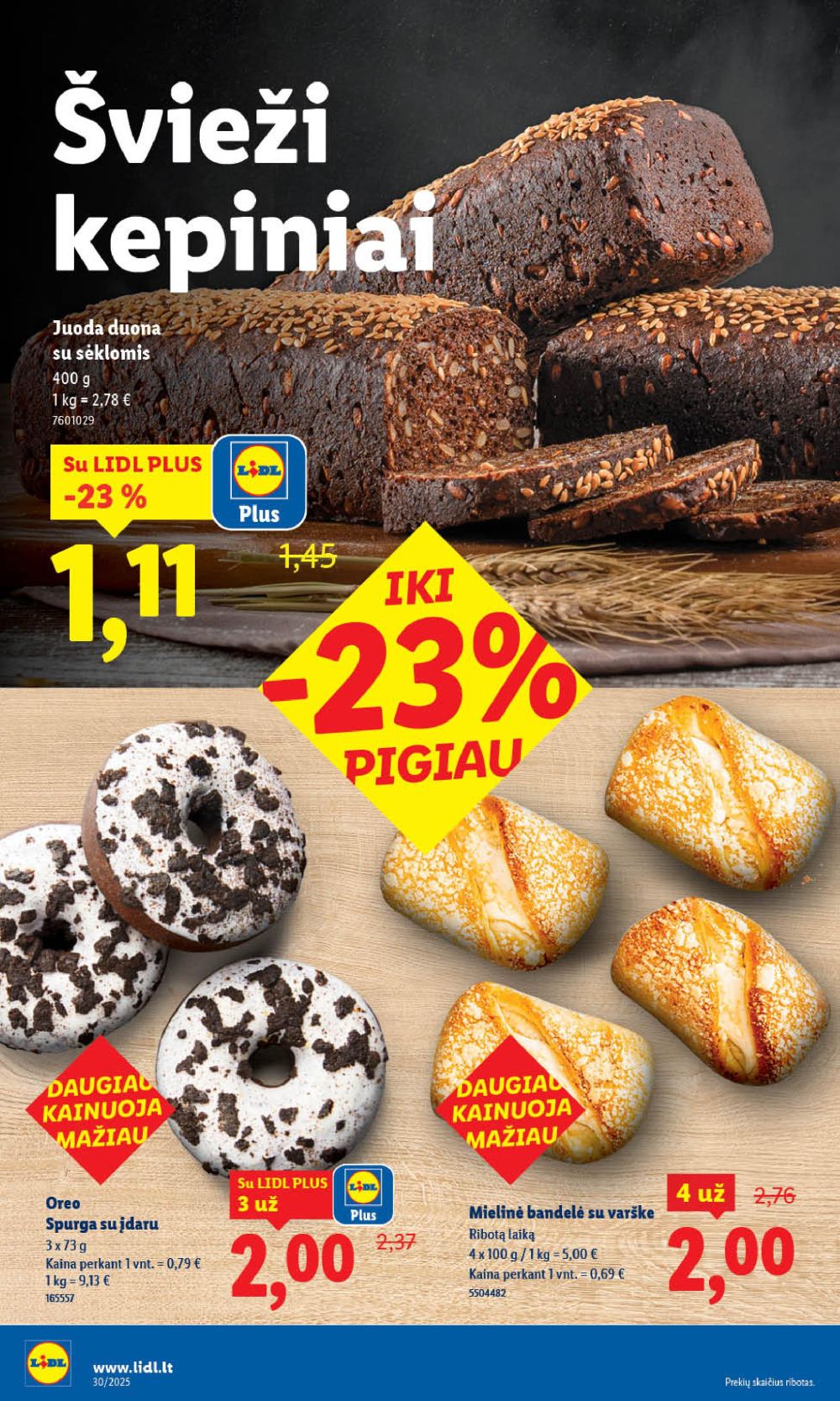 Leidinio nuotrauka