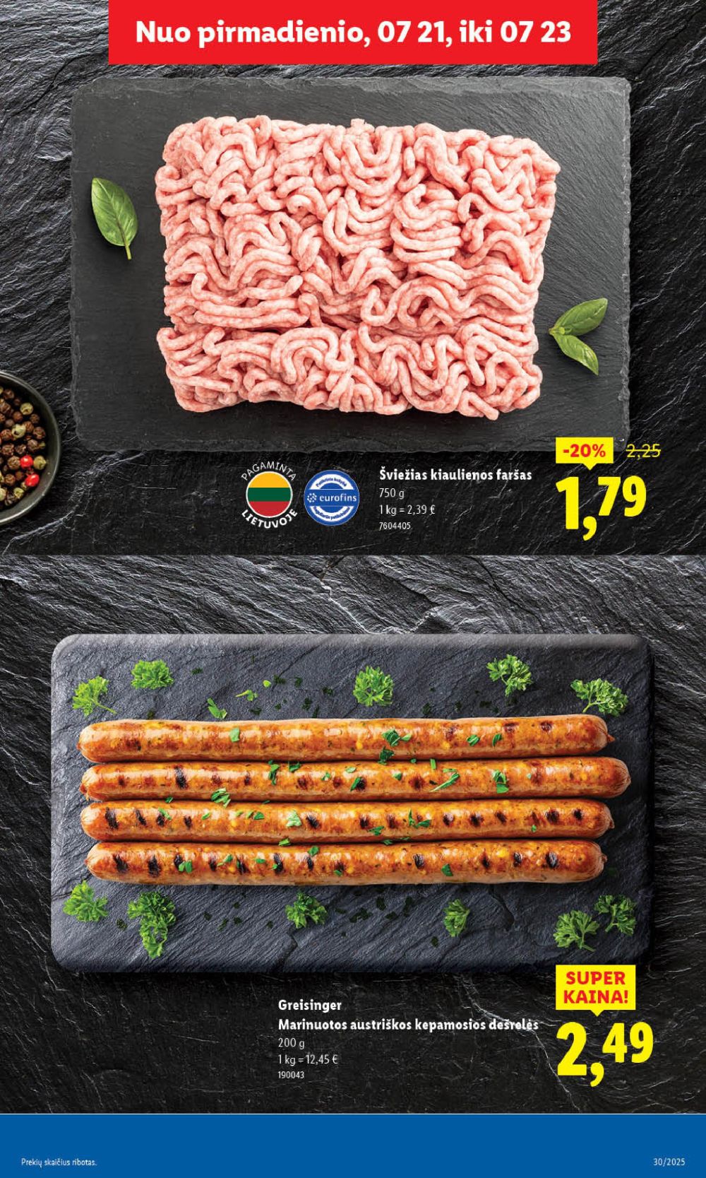 Leidinio nuotrauka