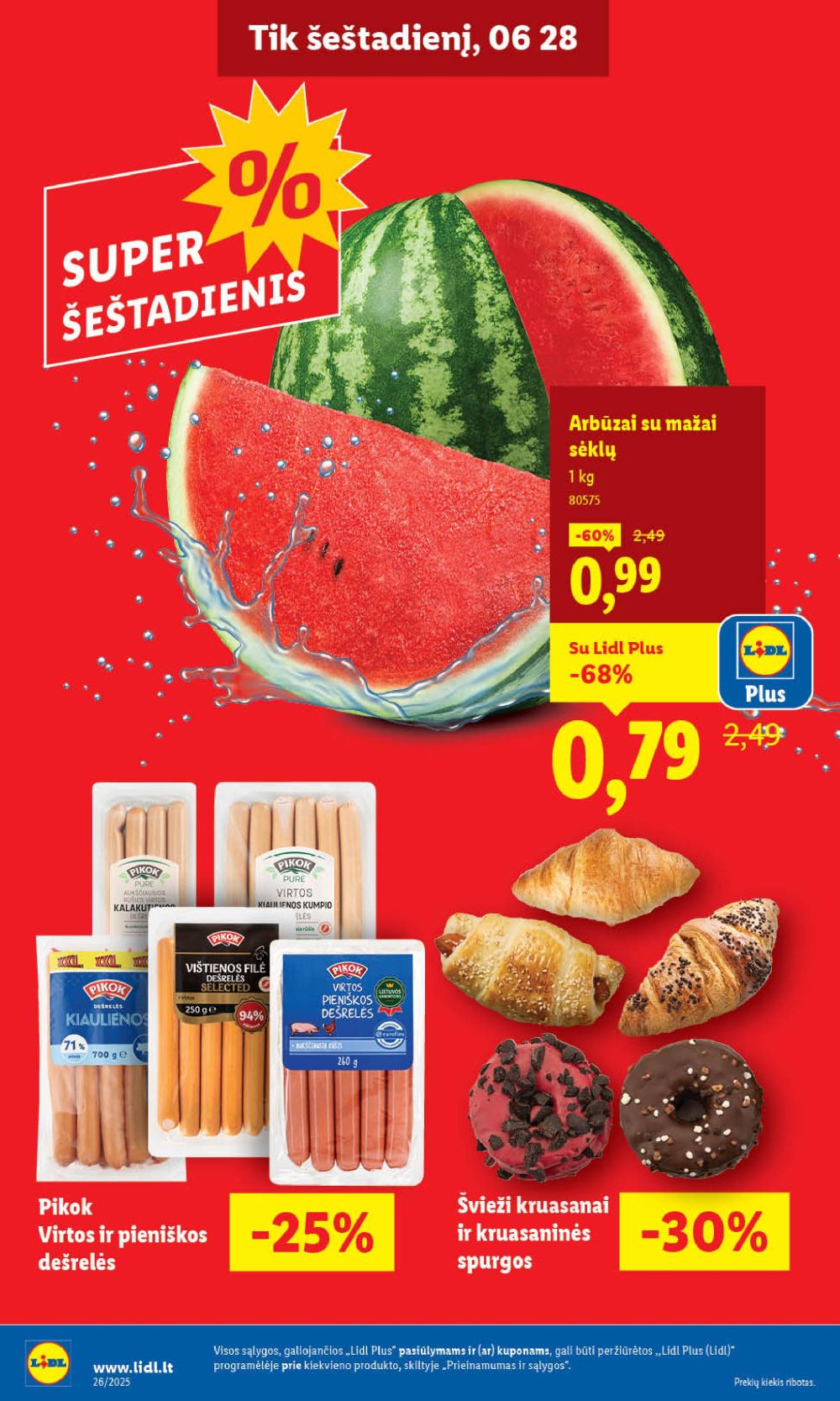 Leidinio nuotrauka
