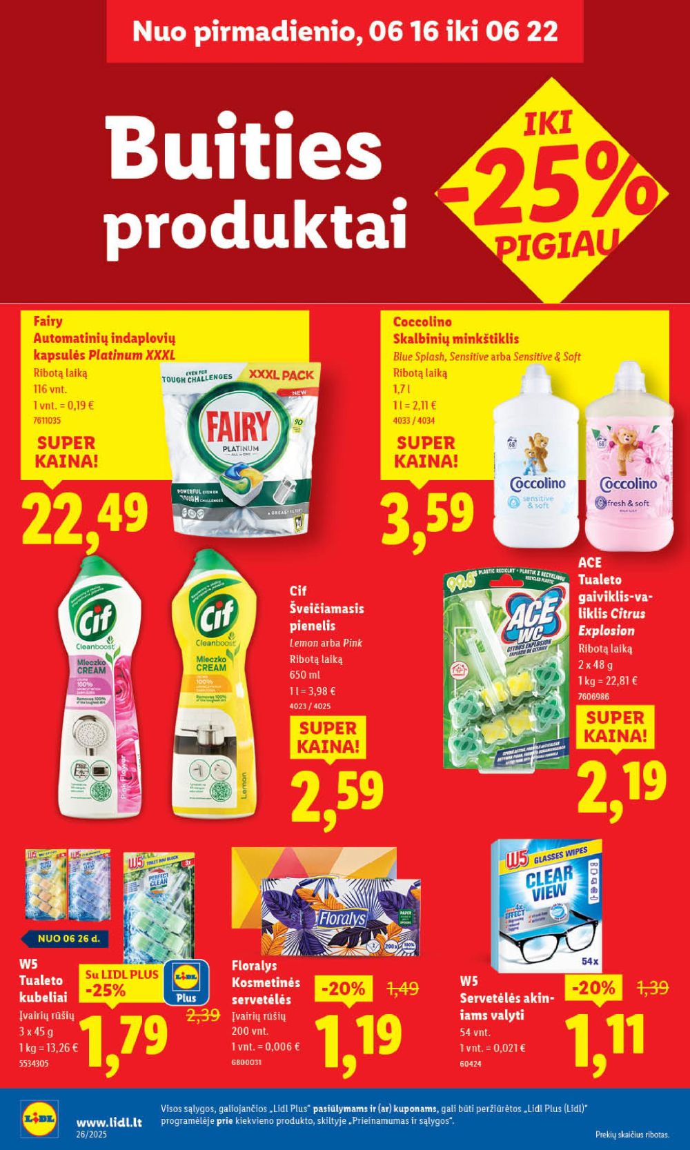 Leidinio nuotrauka