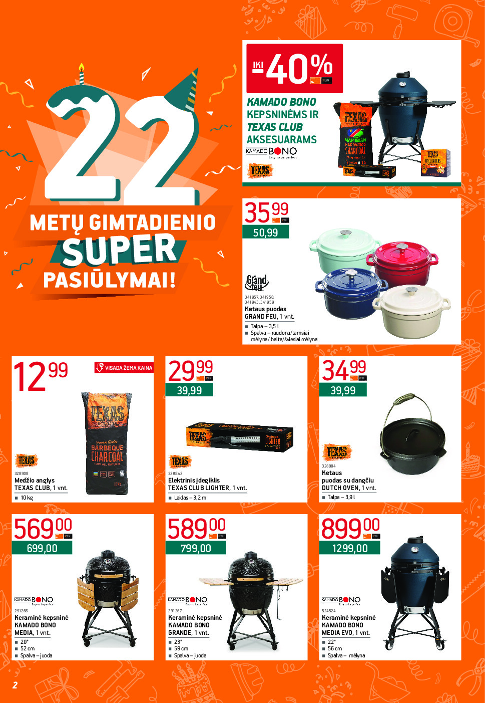 Leidinio nuotrauka