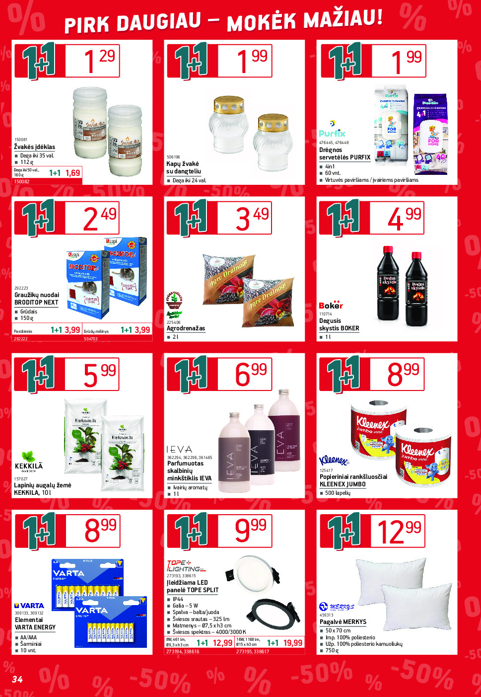 Leidinio nuotrauka