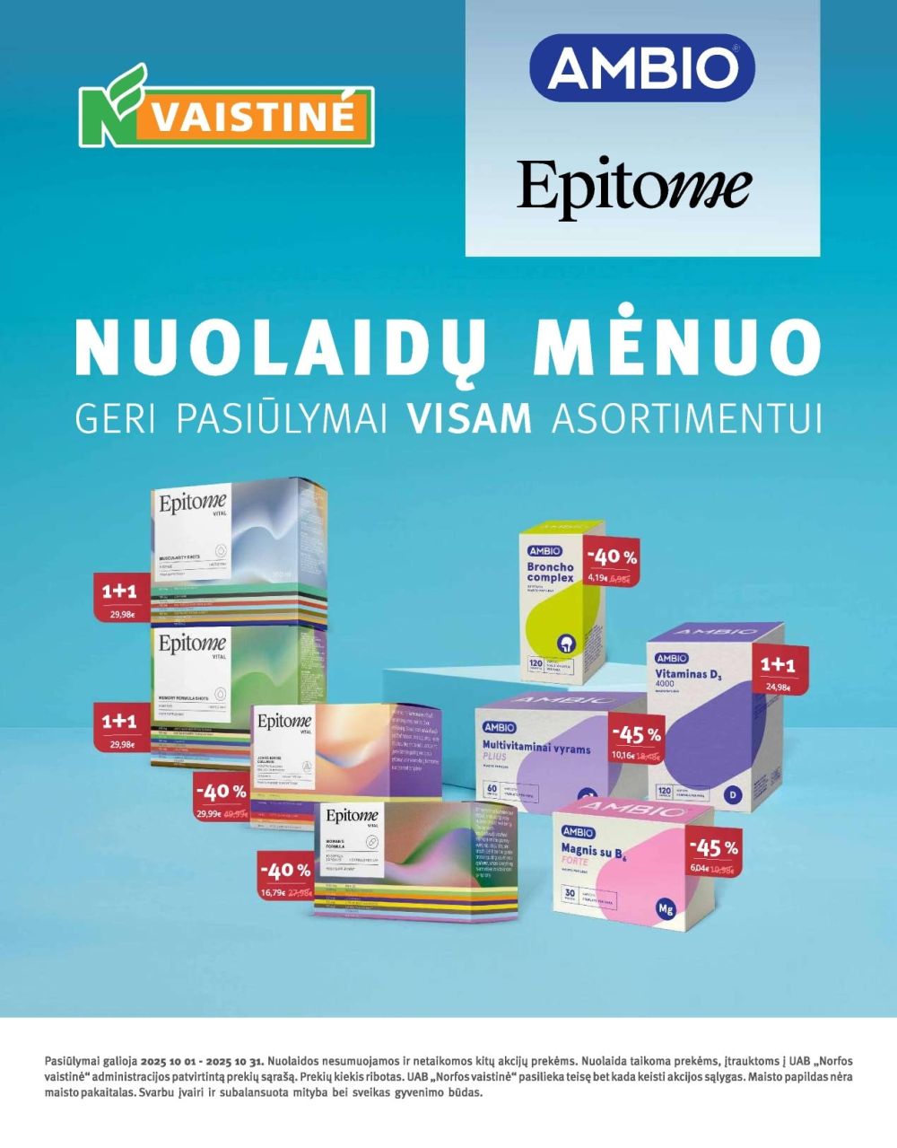 Leidinio nuotrauka