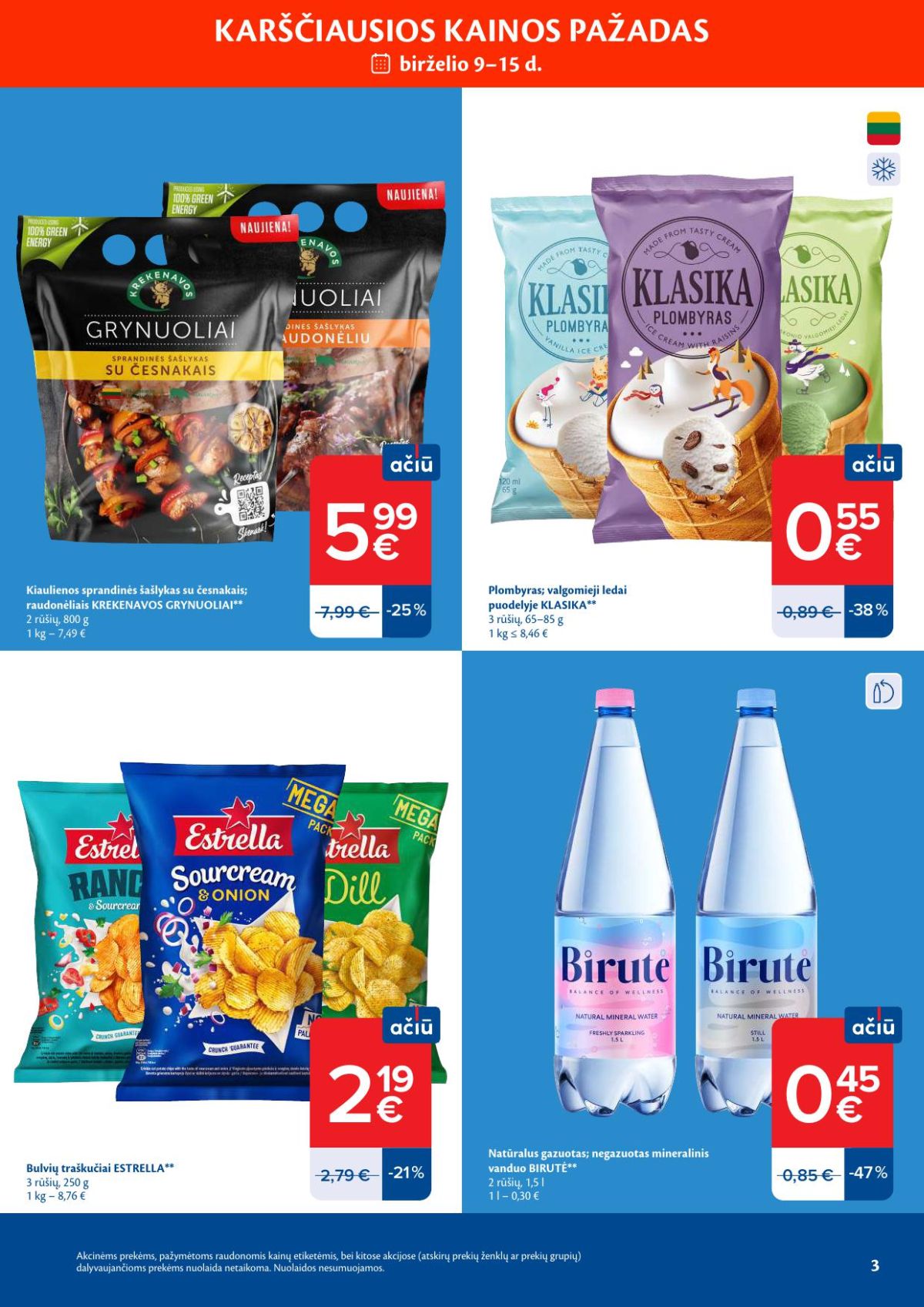 Leidinio nuotrauka