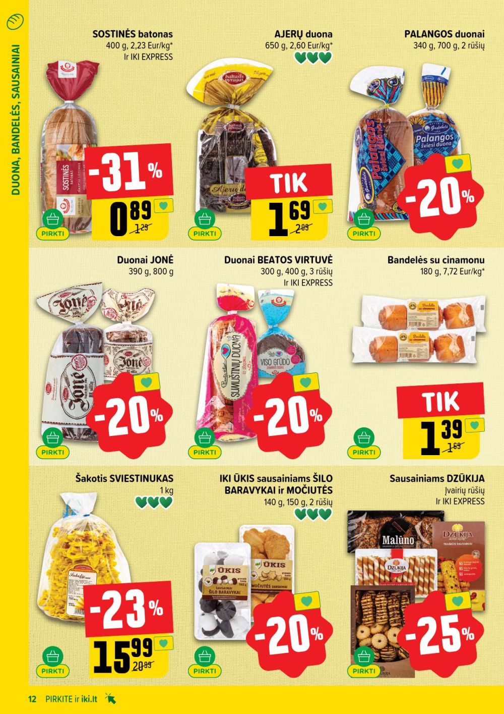 Leidinio nuotrauka