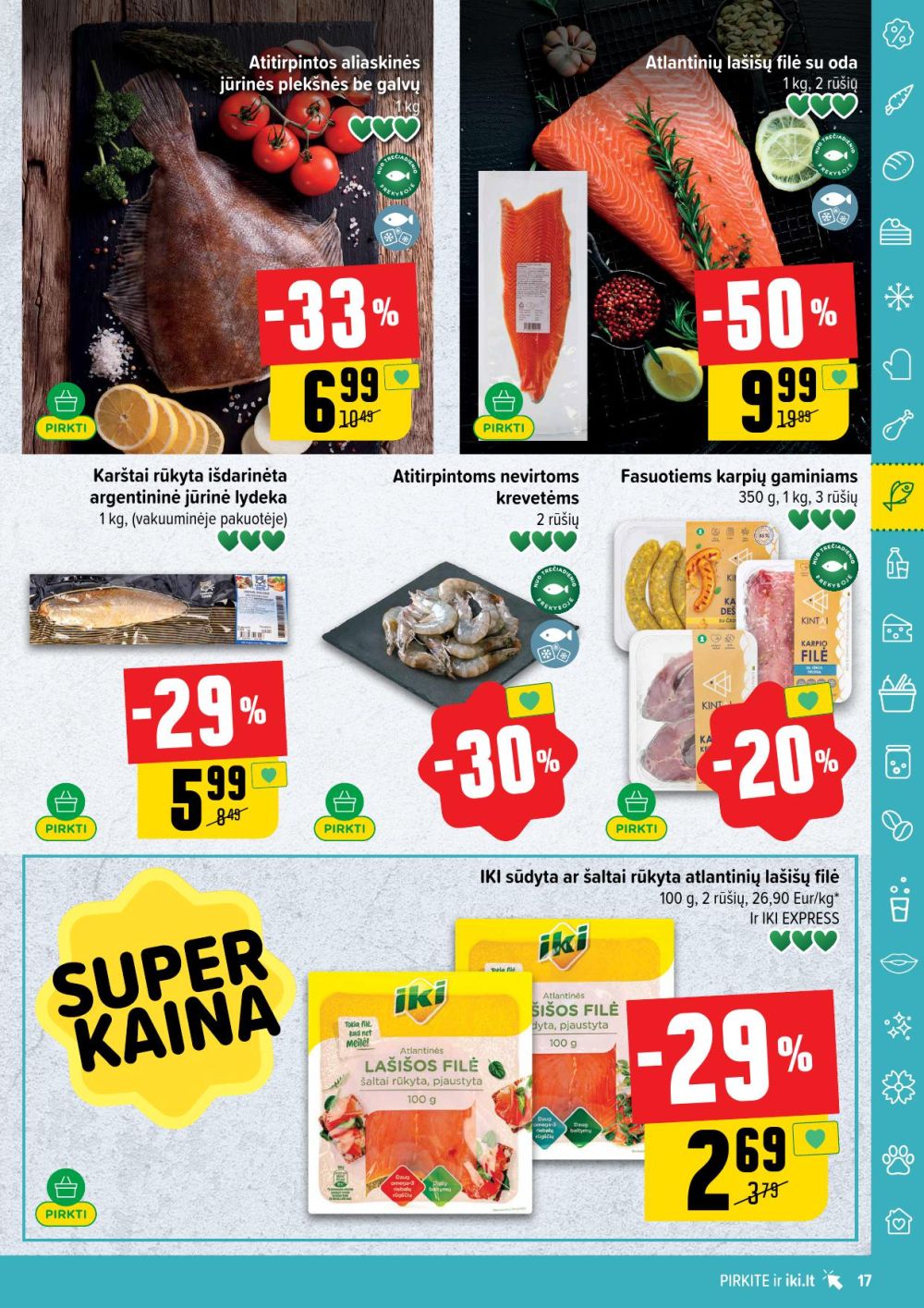 Leidinio nuotrauka