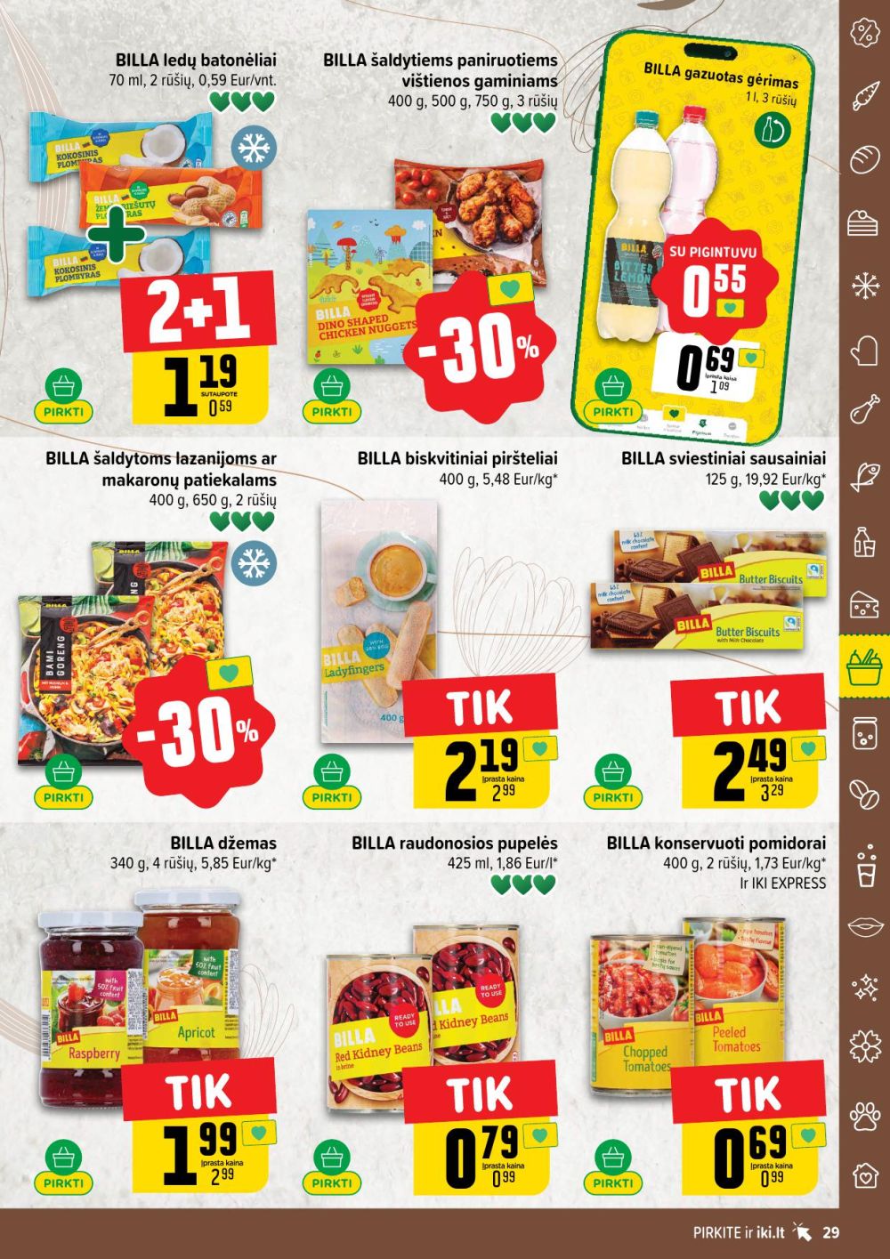 Leidinio nuotrauka