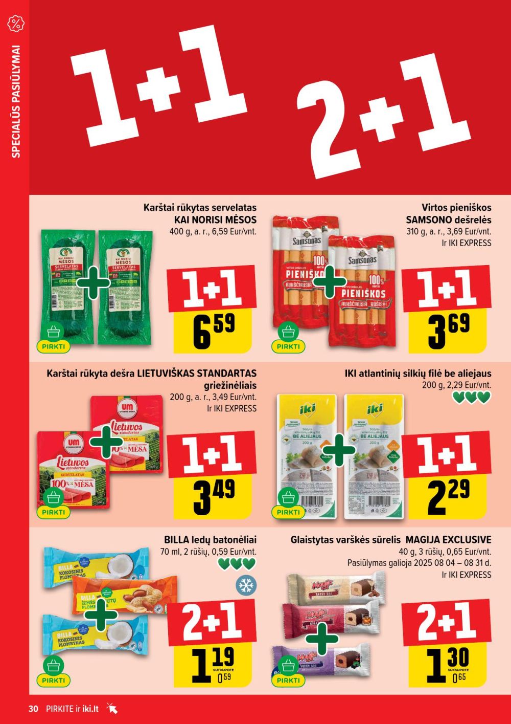 Leidinio nuotrauka
