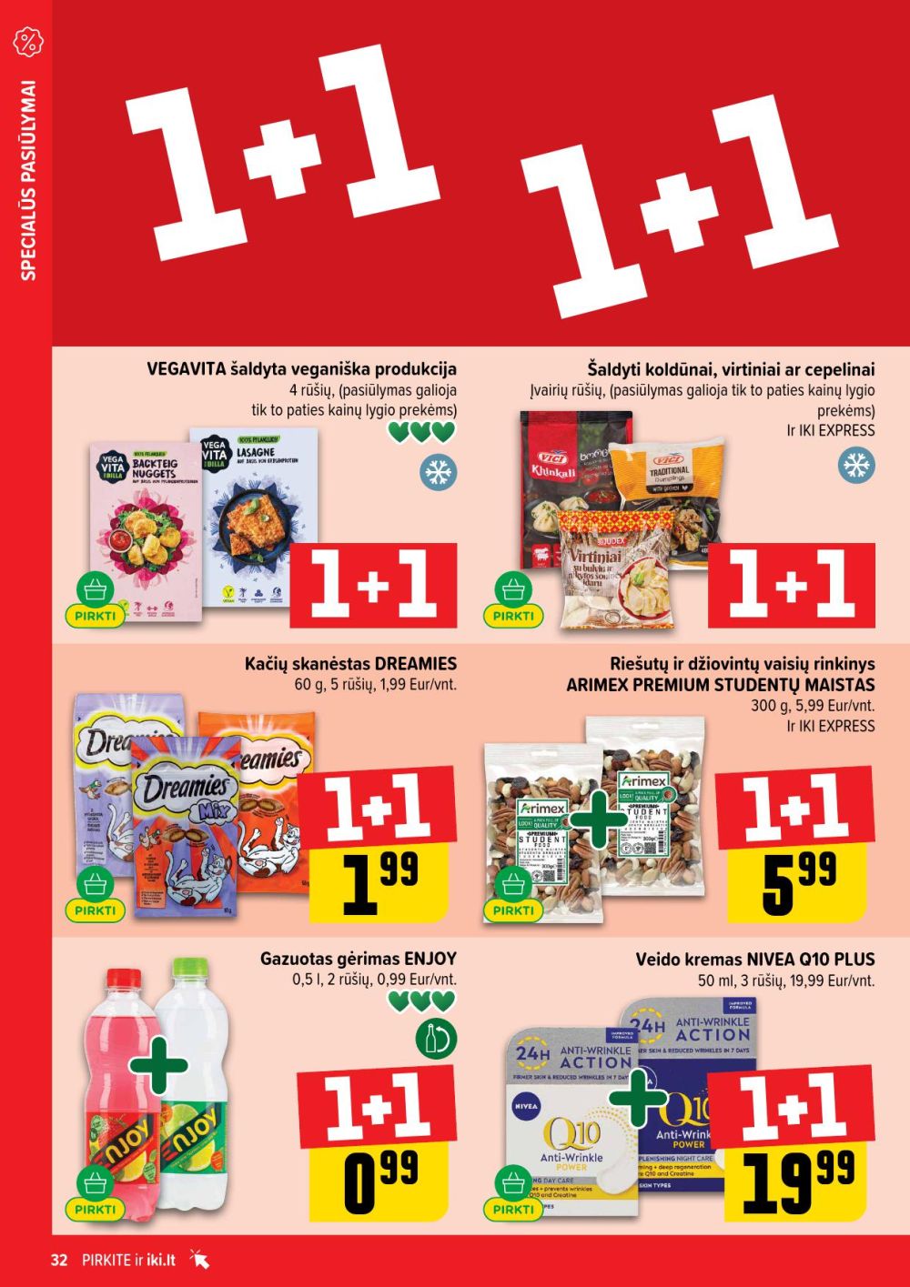 Leidinio nuotrauka