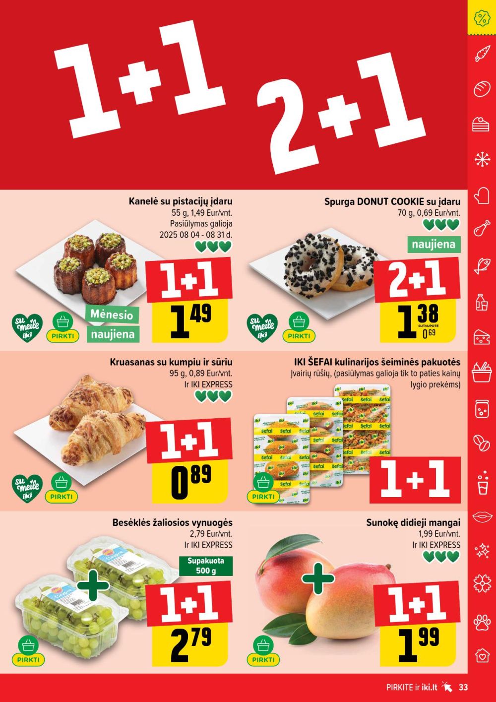 Leidinio nuotrauka